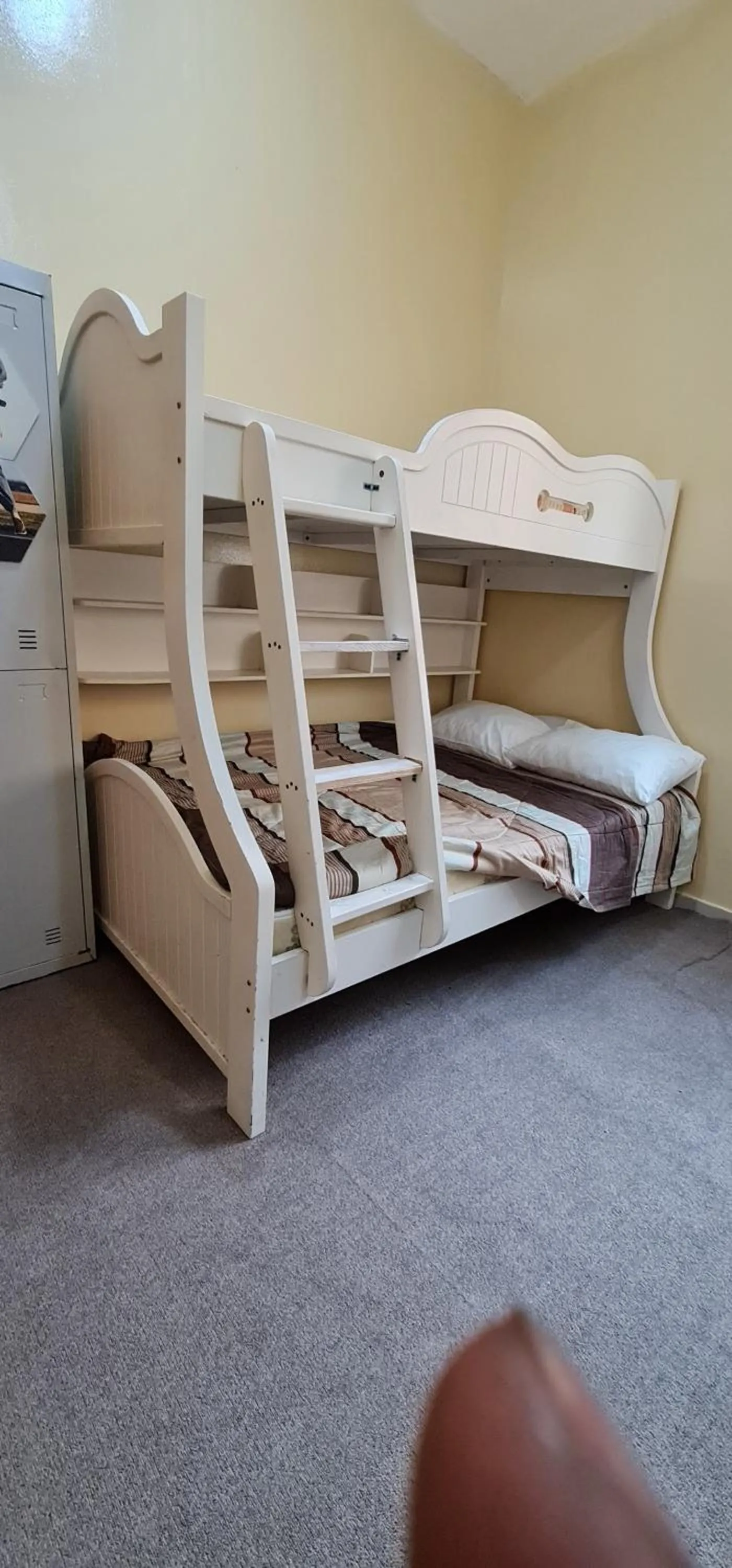 Dubai Hostel, Bedspace and Backpackers