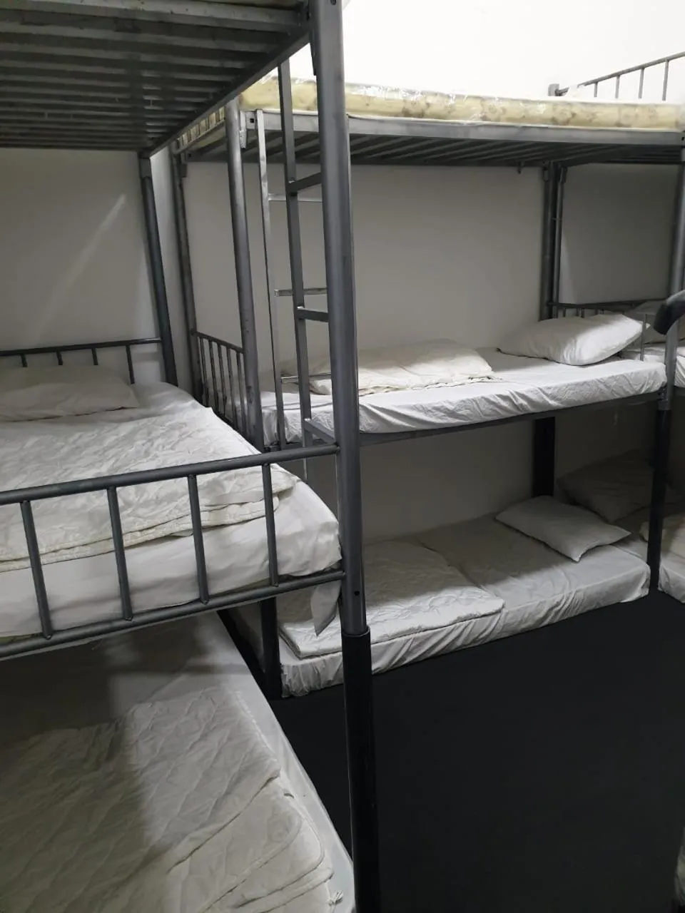 Dubai Hostel, Bedspace and Backpackers