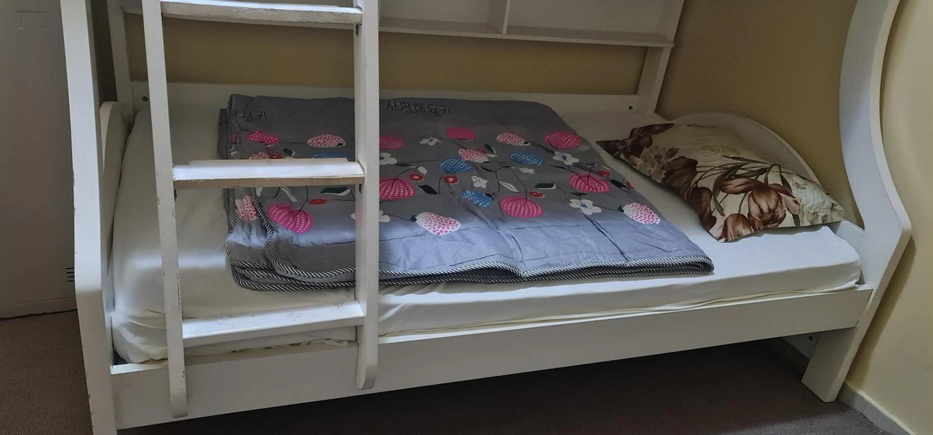 Dubai Hostel, Bedspace and Backpackers