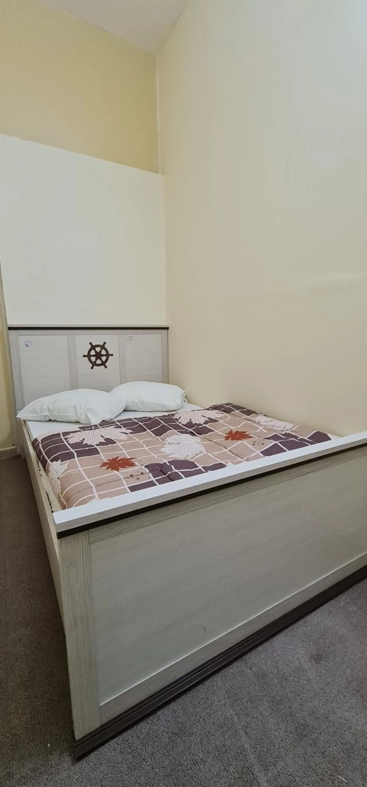 Dubai Hostel, Bedspace and Backpackers