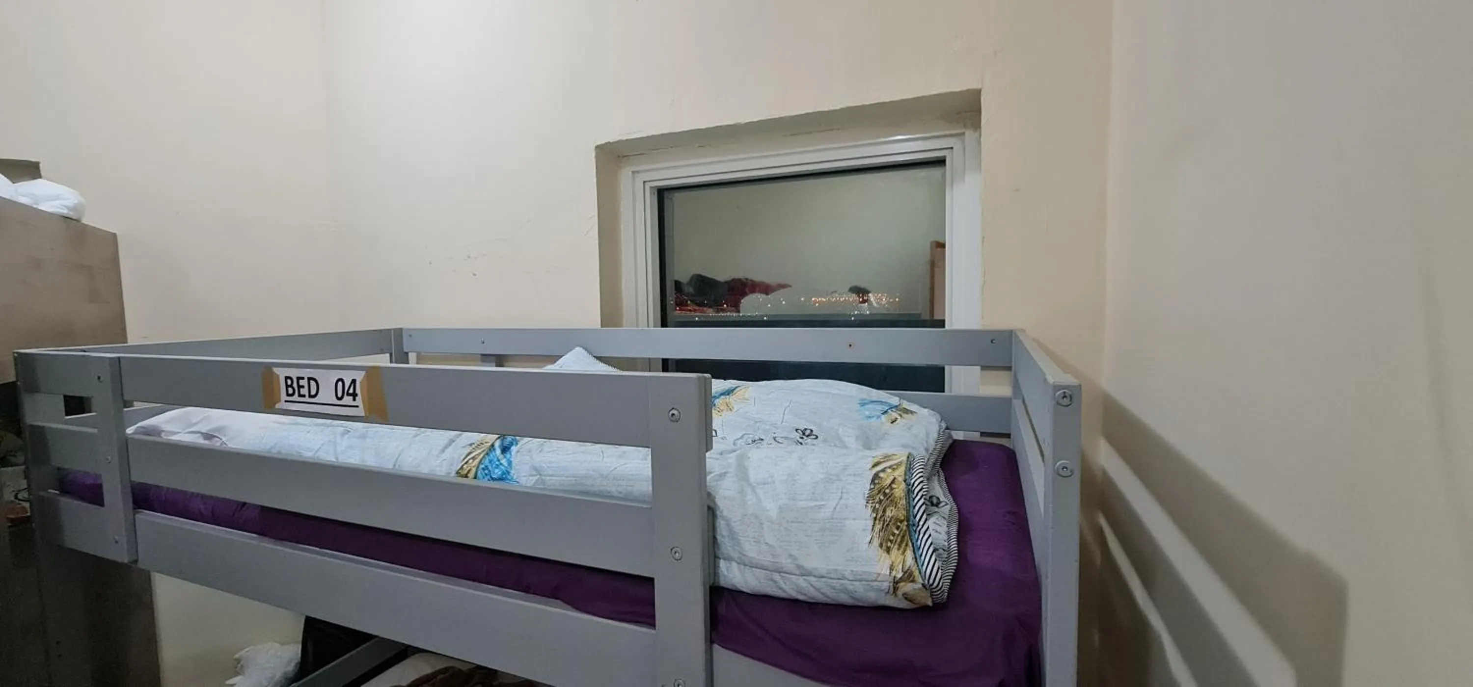Dubai Hostel, Bedspace and Backpackers