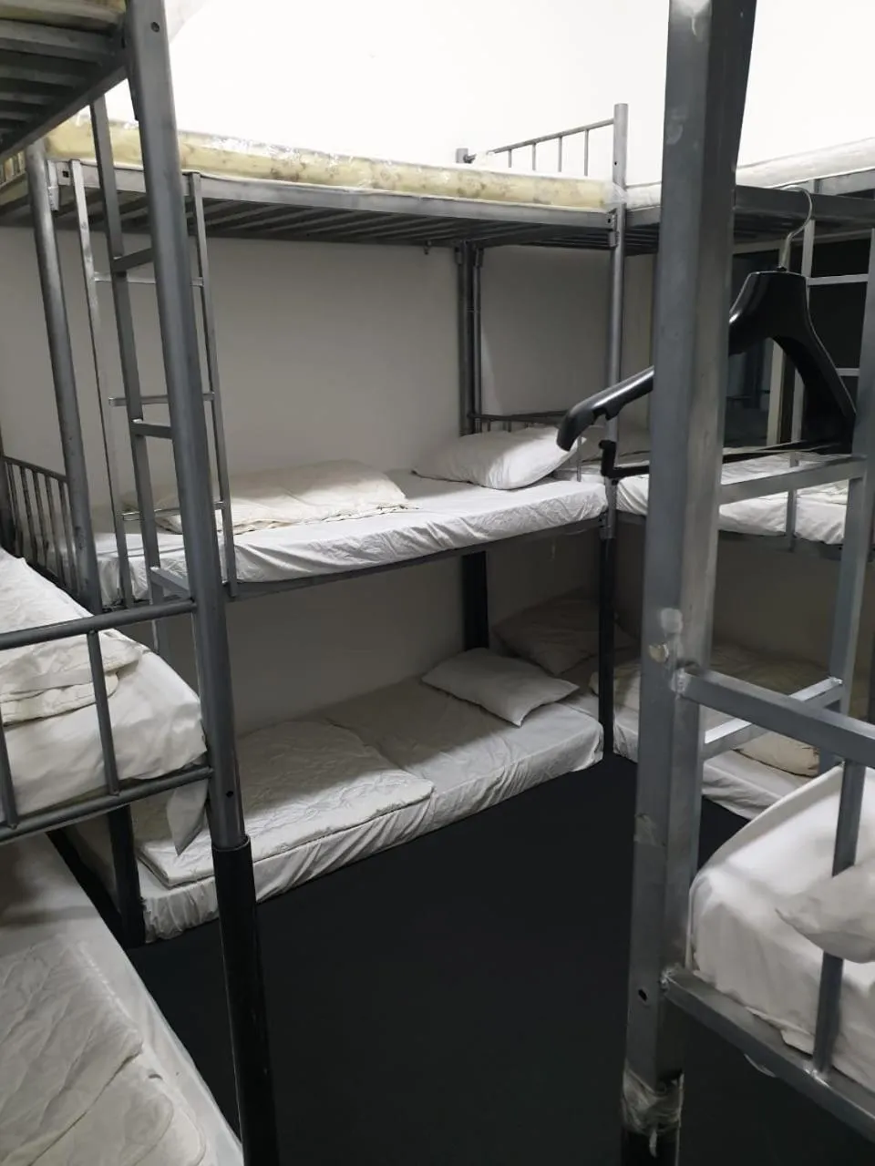 Dubai Hostel, Bedspace and Backpackers