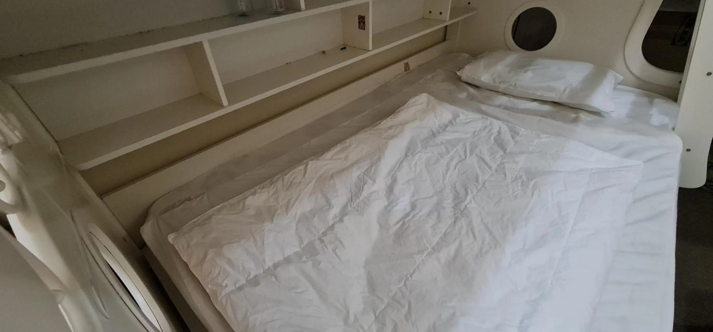 Dubai Hostel, Bedspace and Backpackers