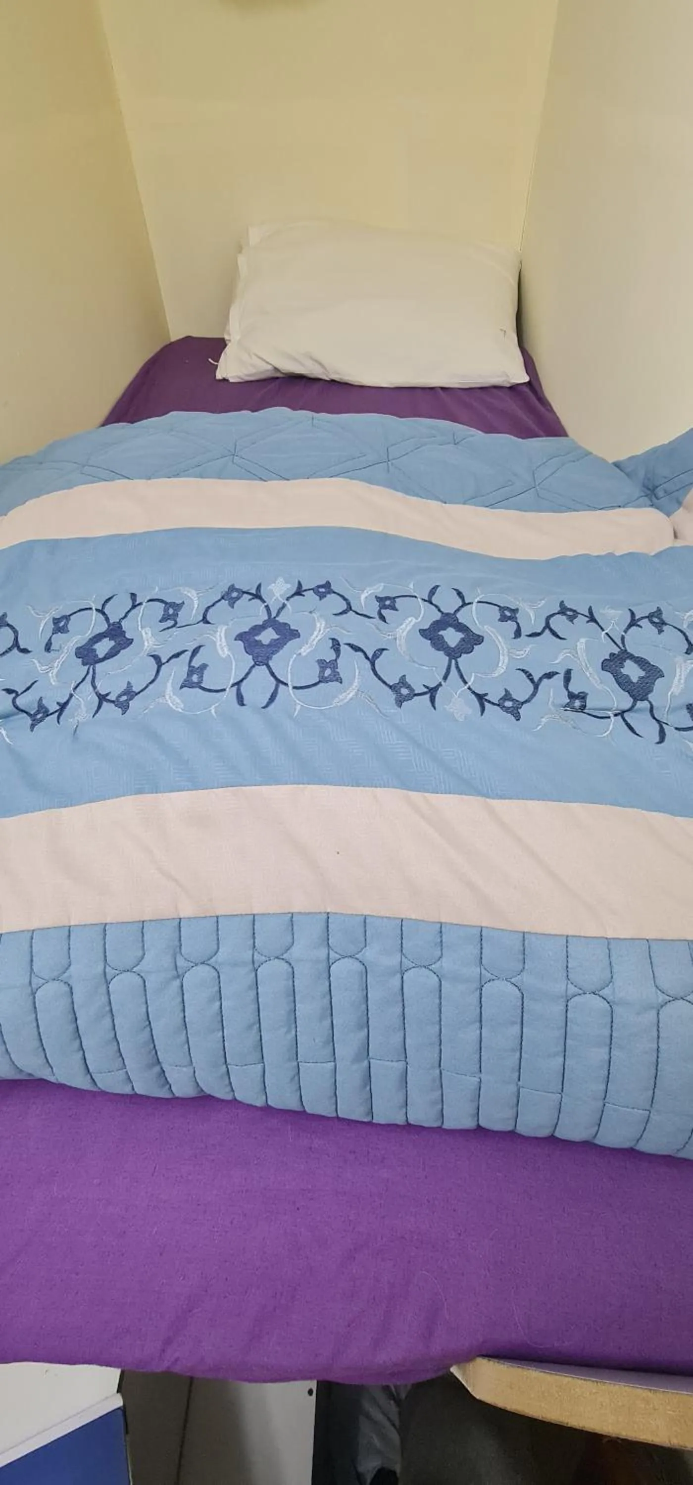 Dubai Hostel, Bedspace and Backpackers