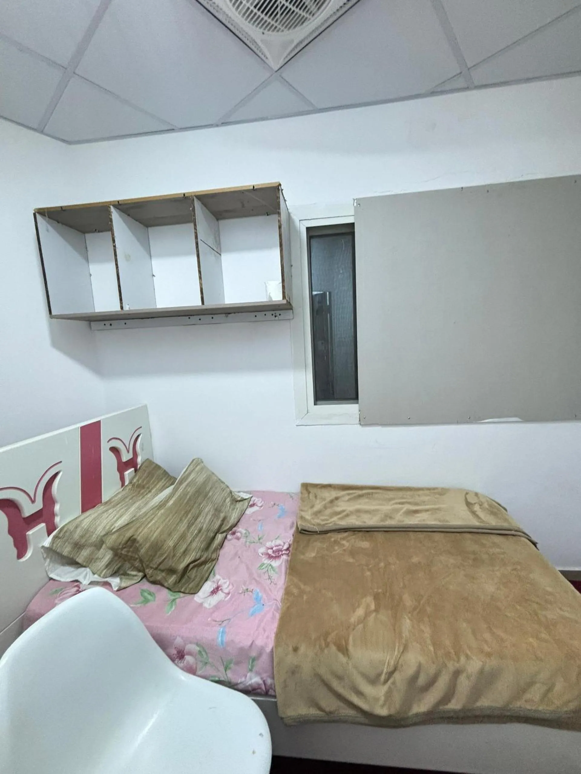 Dubai Hostel, Bedspace and Backpackers