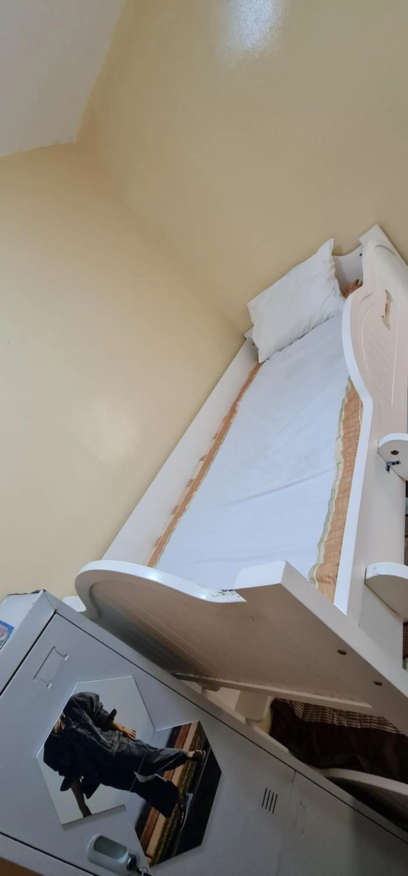 Dubai Hostel, Bedspace and Backpackers