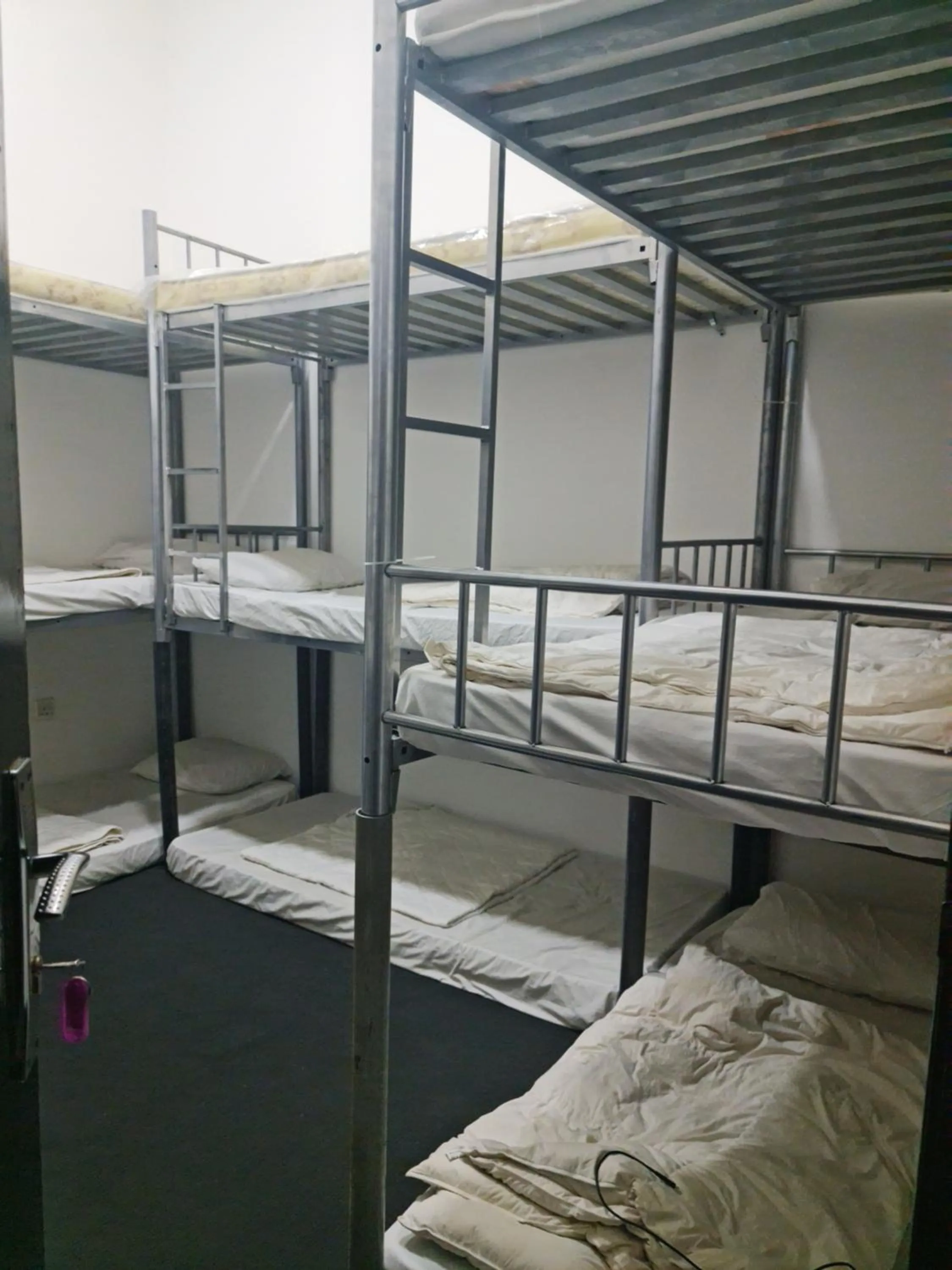 Dubai Hostel, Bedspace and Backpackers