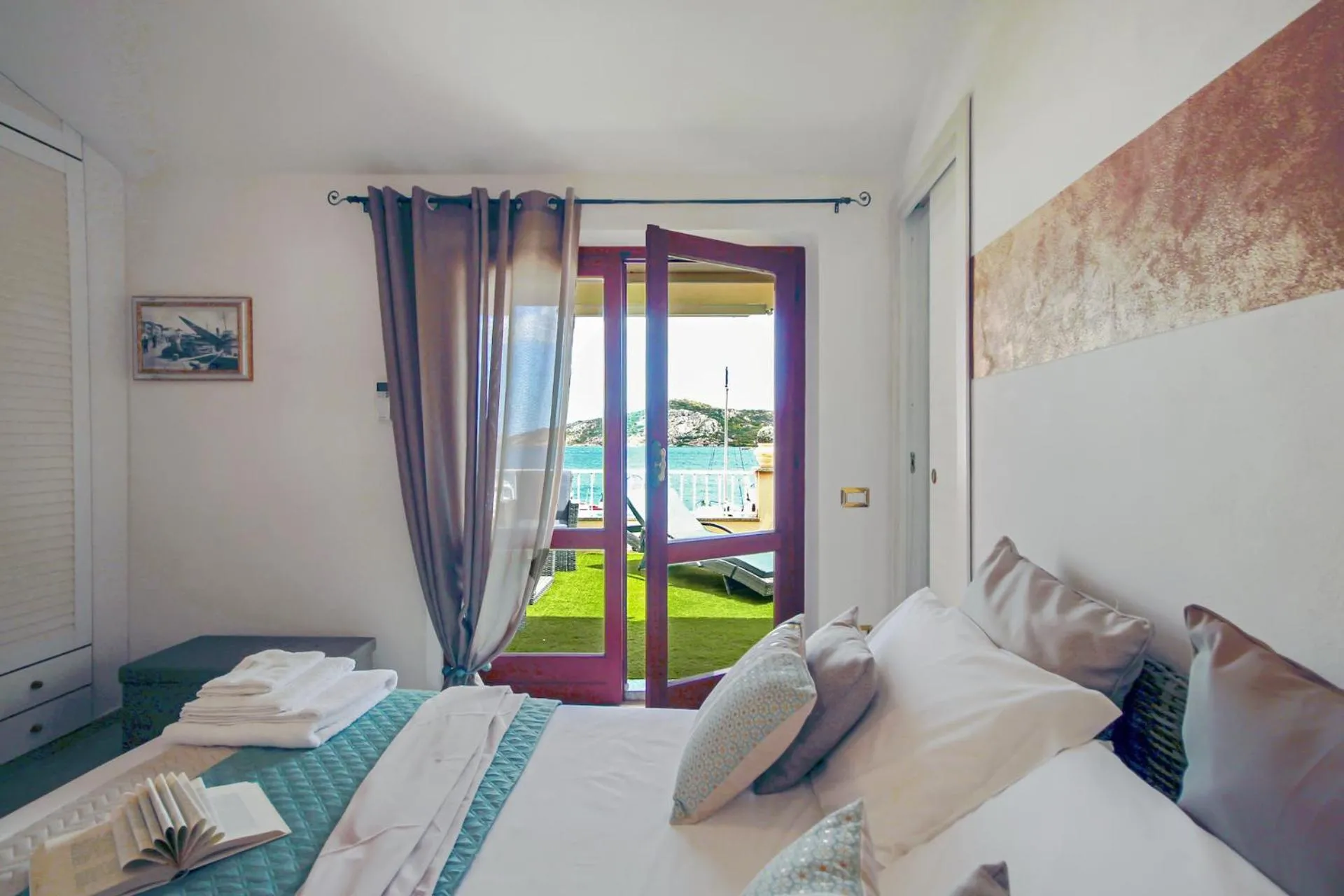Aquaemaris Apartment