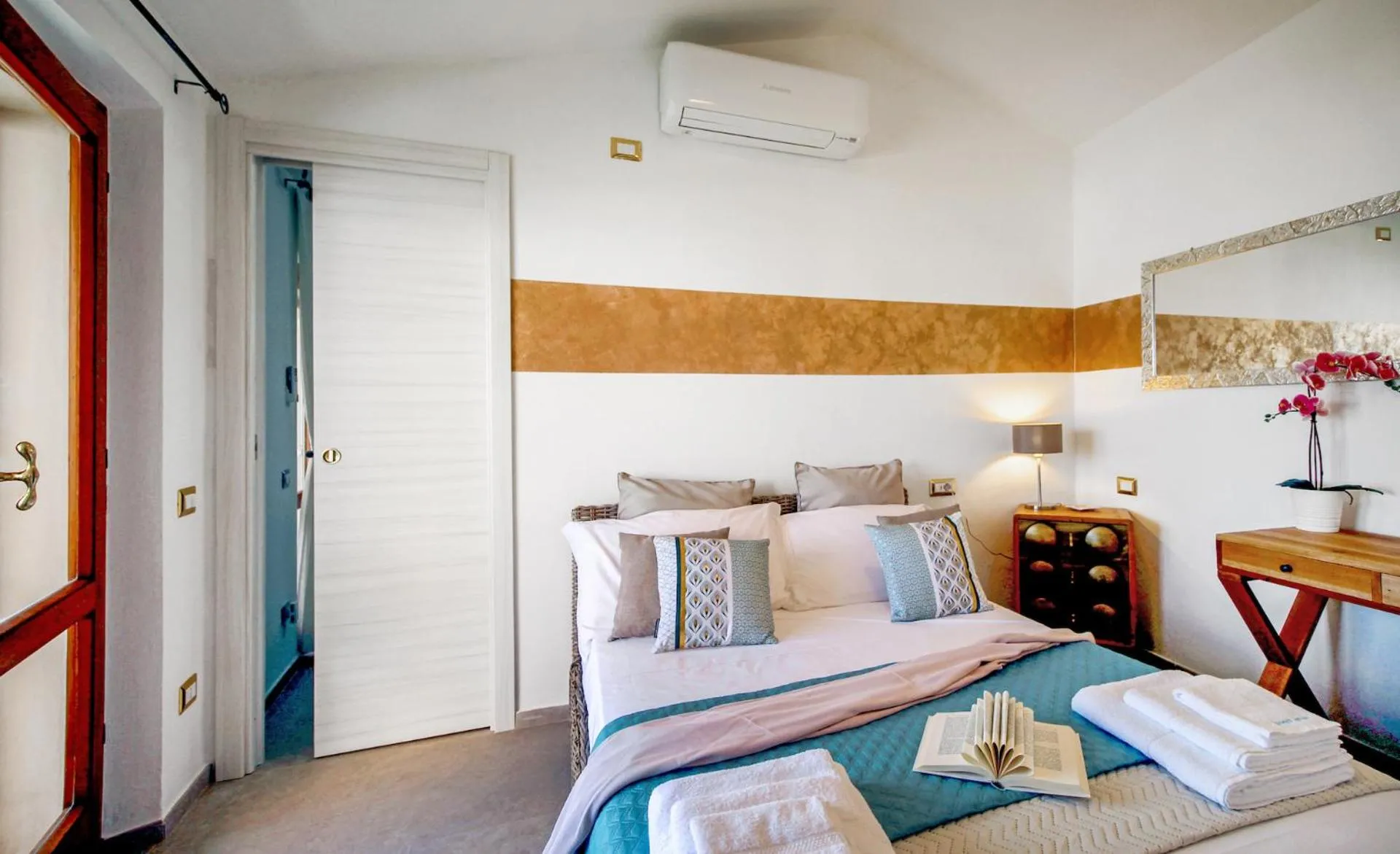 Aquaemaris Apartment