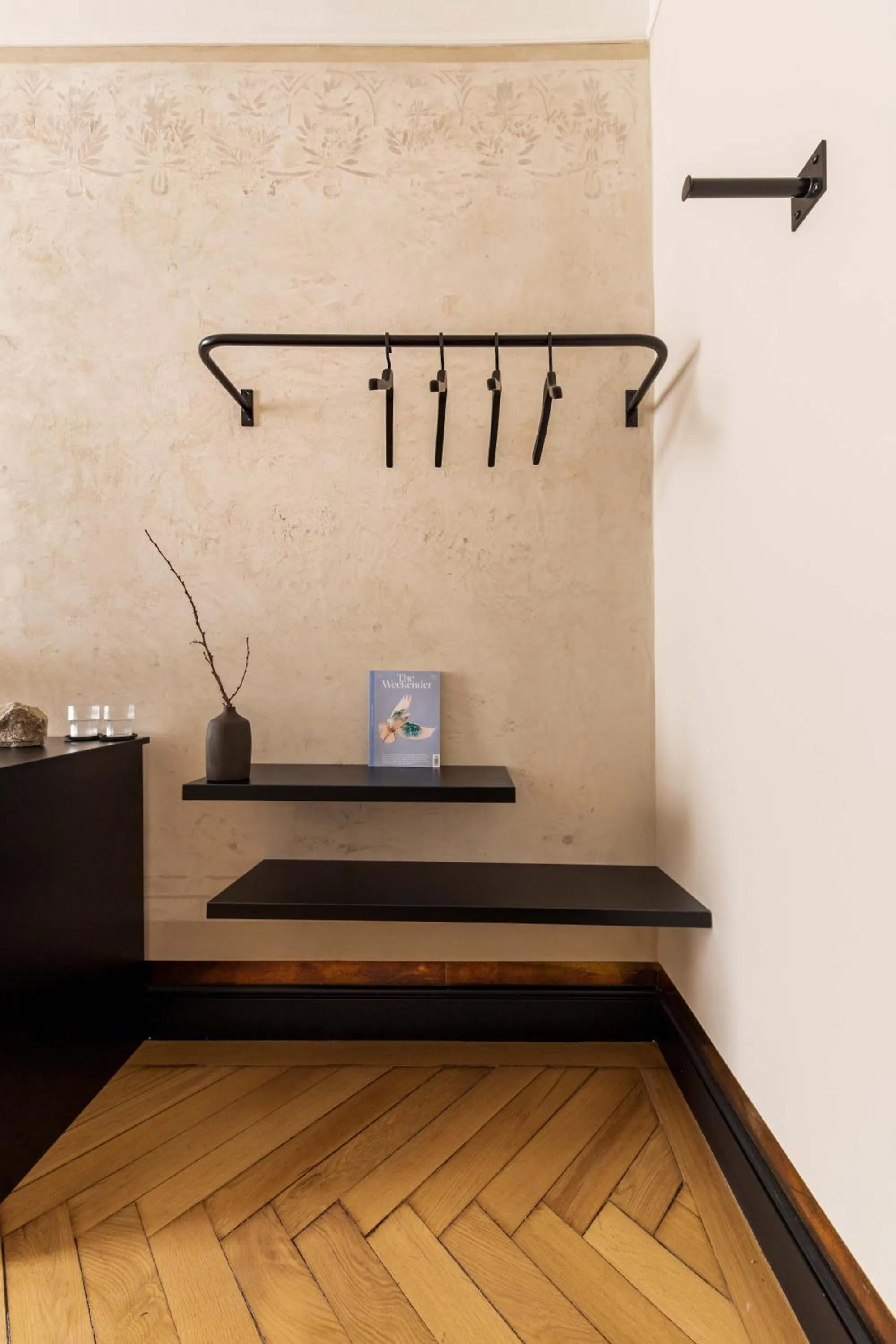 Bedroom in Zola Hotel - Palais de Bohème Adults Only