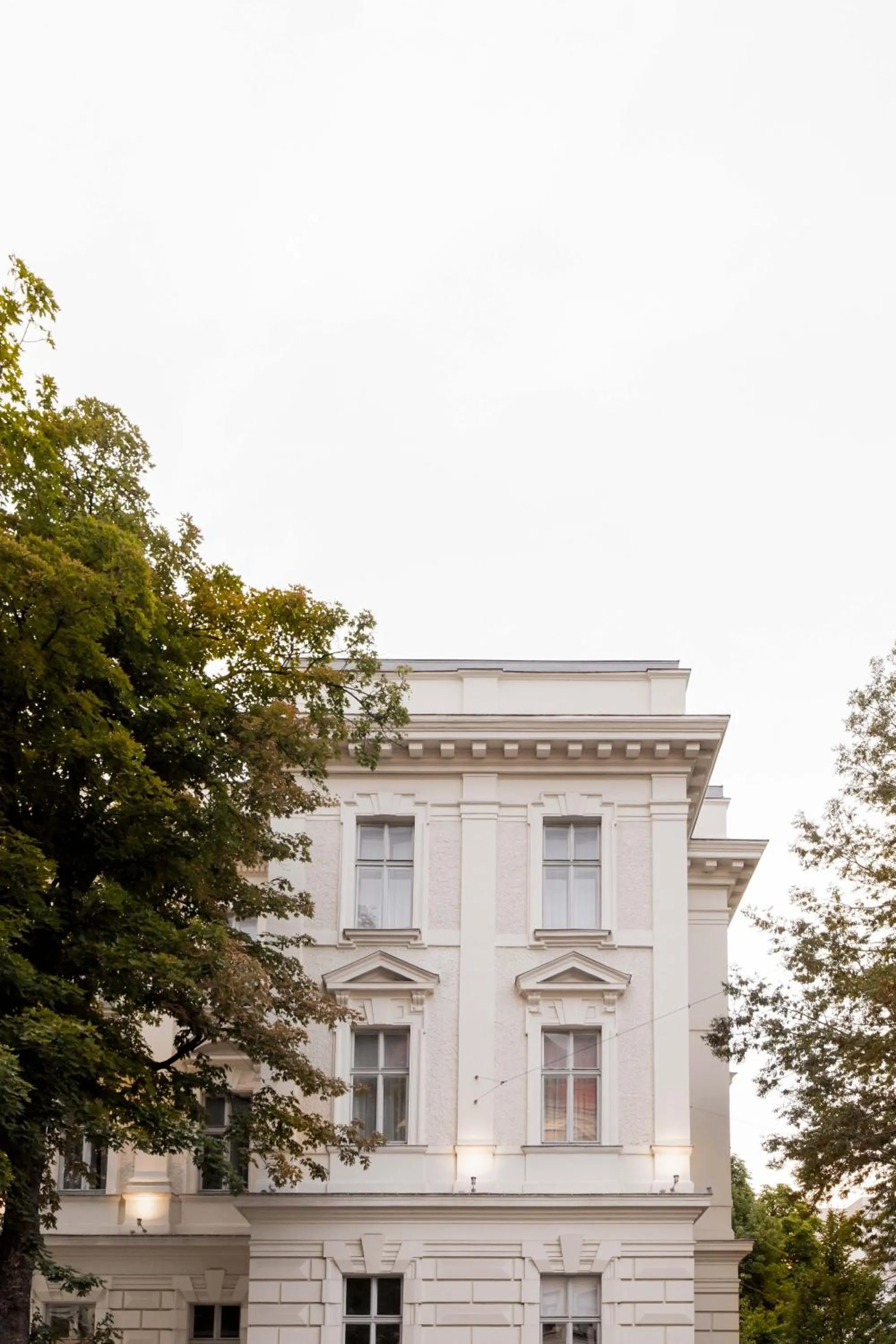 Property building in Zola Hotel - Palais de Bohème Adults Only