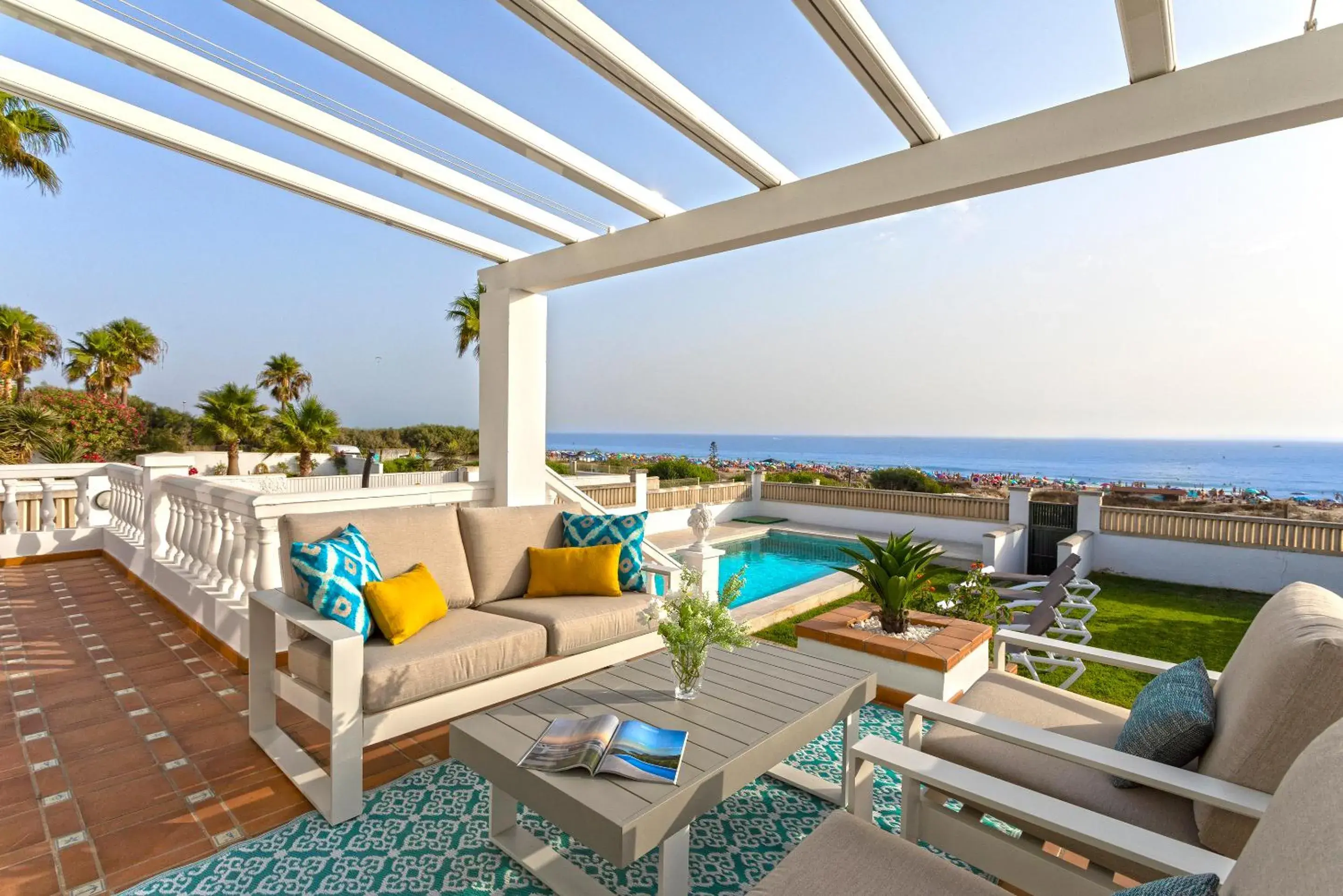 Genteel Home Mirador de La Barrosa Genteel Home Mirador de La Barrosa