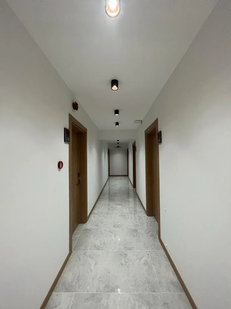 Property building in Didim Elit Otel