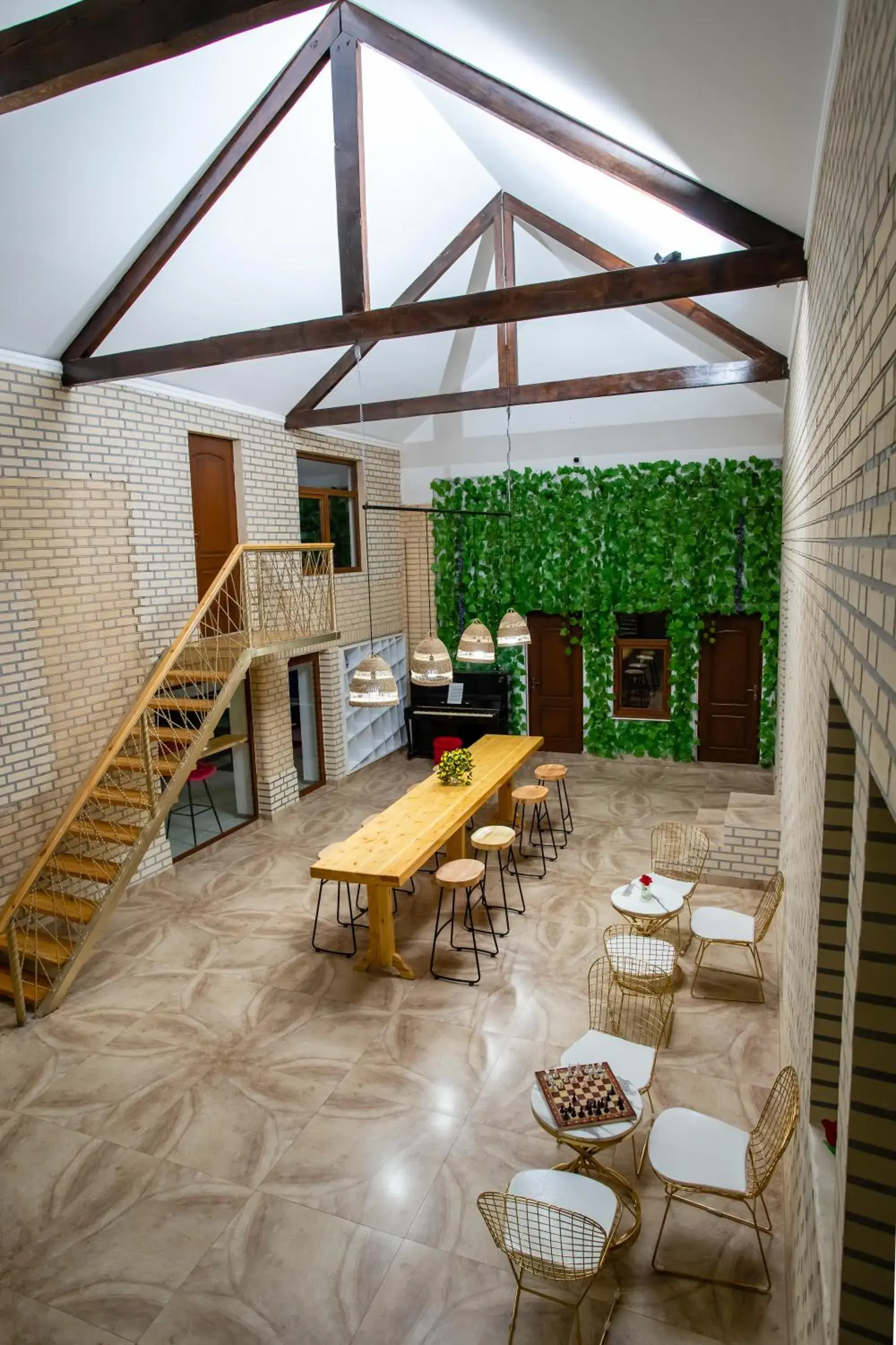 Heartland Hostel Samarkand Heartland Hostel Samarkand