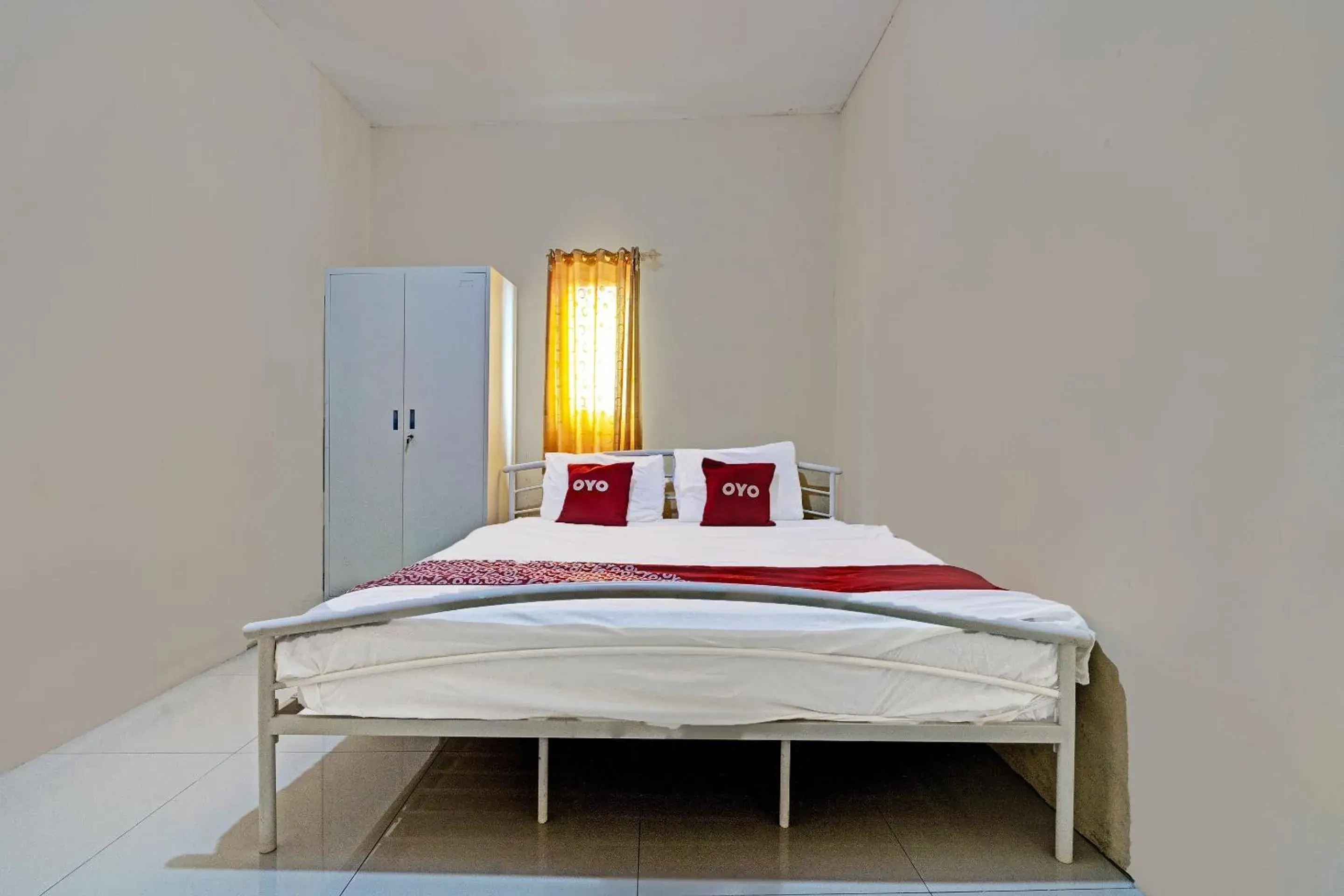 Bedroom, Bed in OYO 91955 Pondokan Cempaka Bedroom, Bed in OYO 91955 Pondokan Cempaka