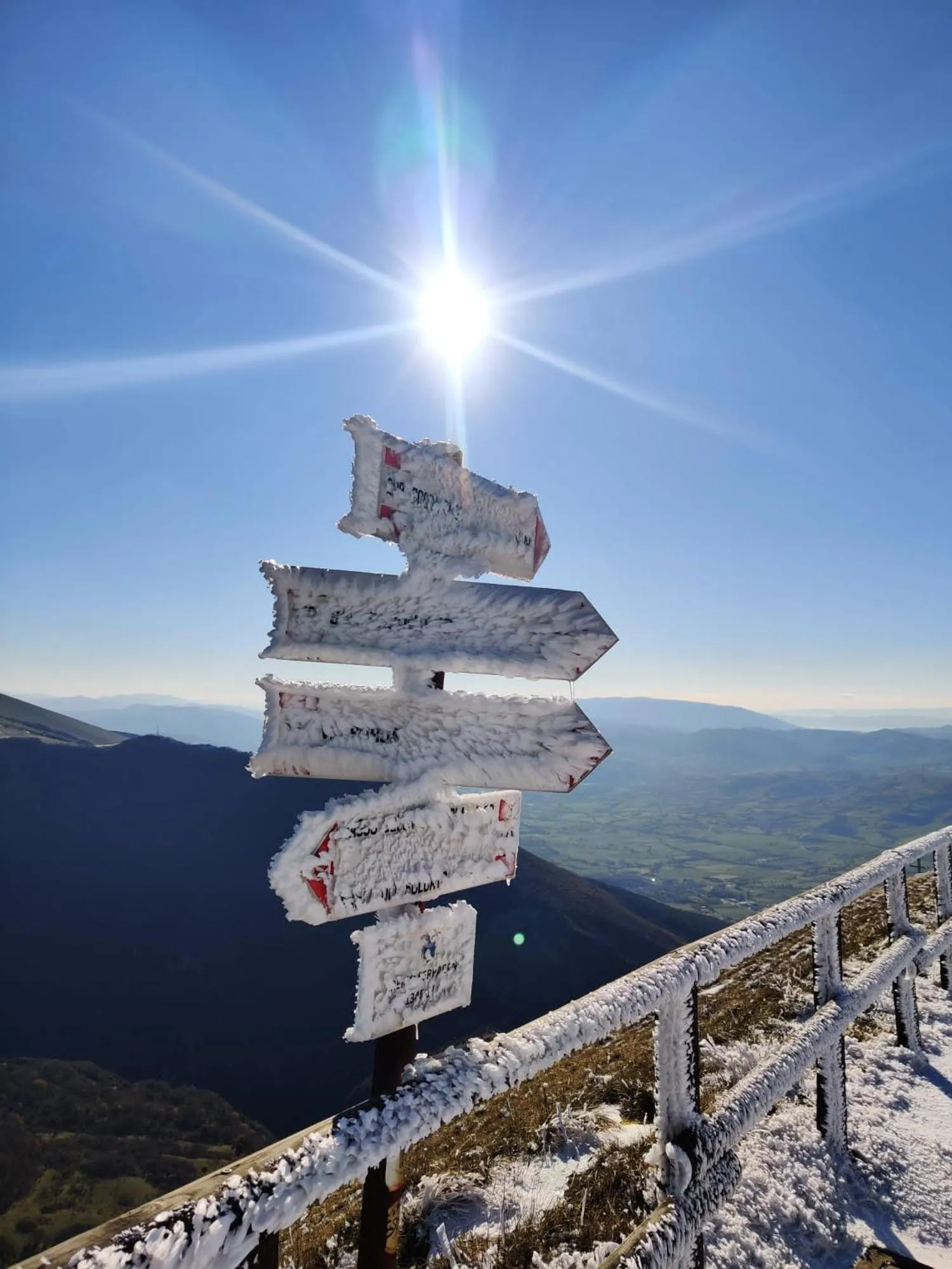 Nearby landmark in Albergo La Loggia di San Martino
