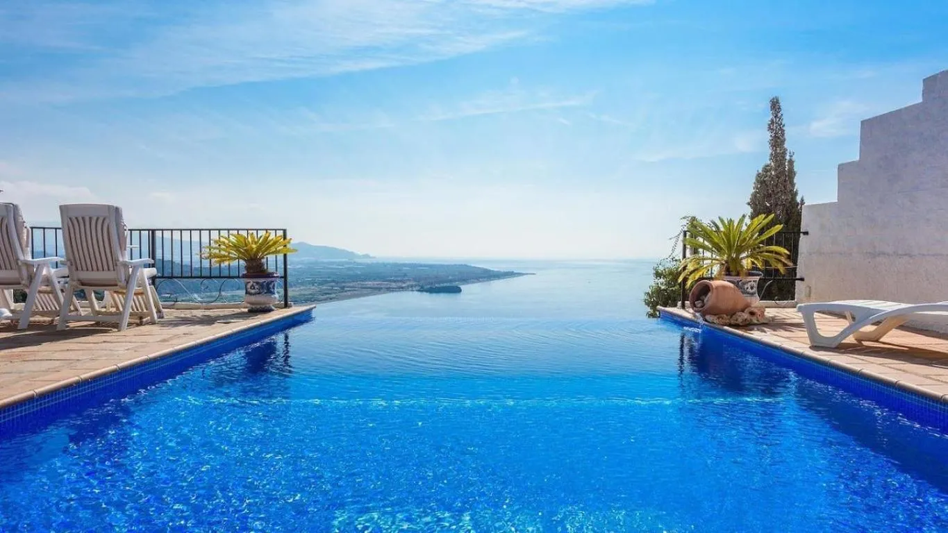 Villa Paraíso Azul