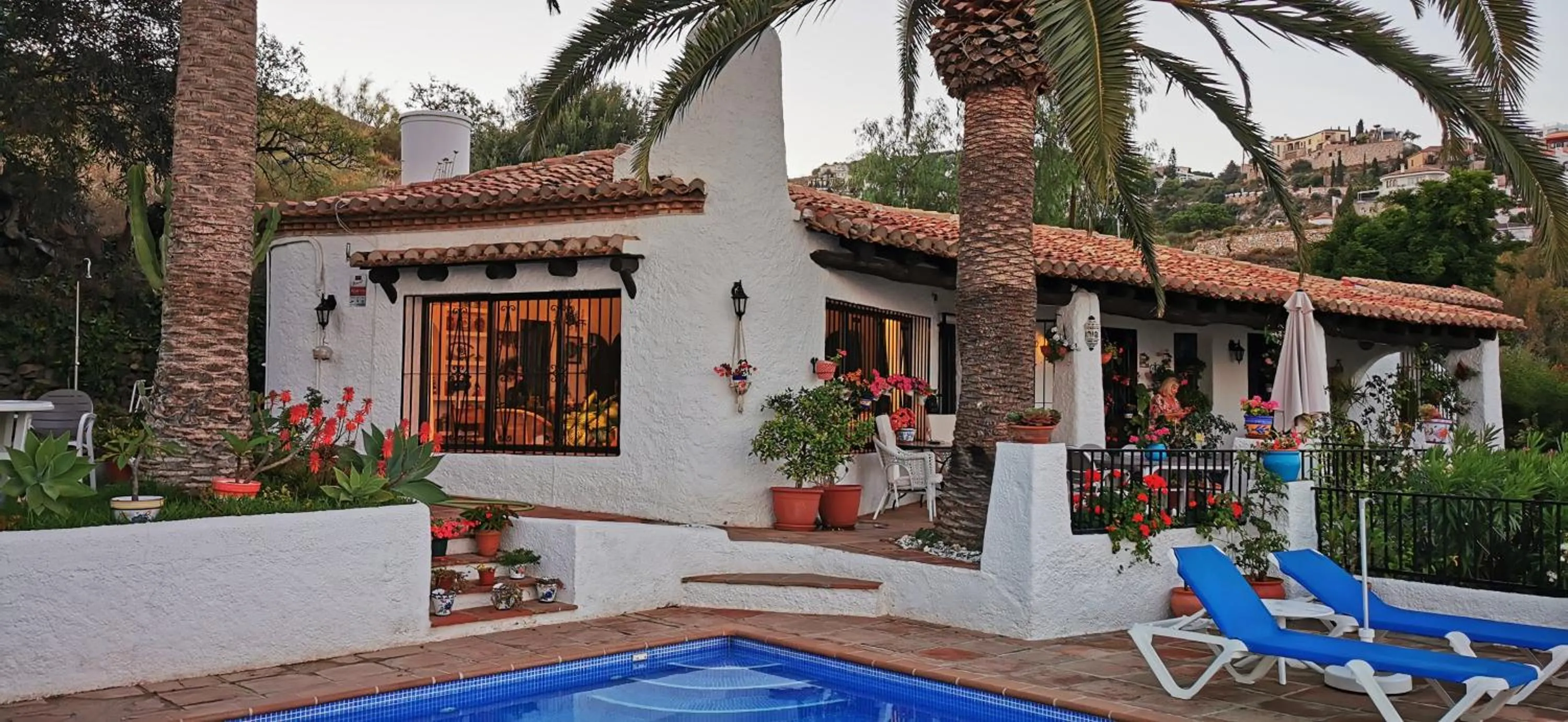 Villa Paraíso Azul
