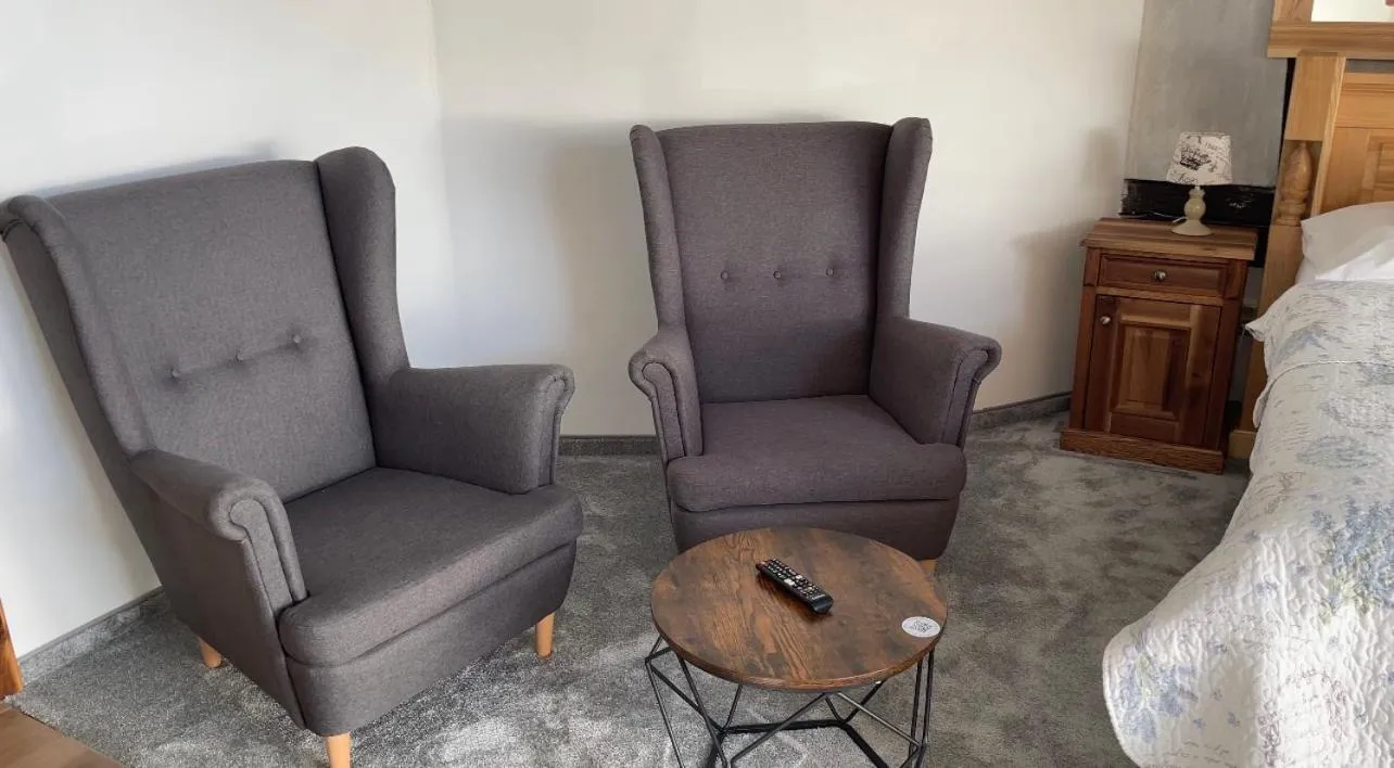 TV and multimedia in Hotel & wellness Hejtmanka