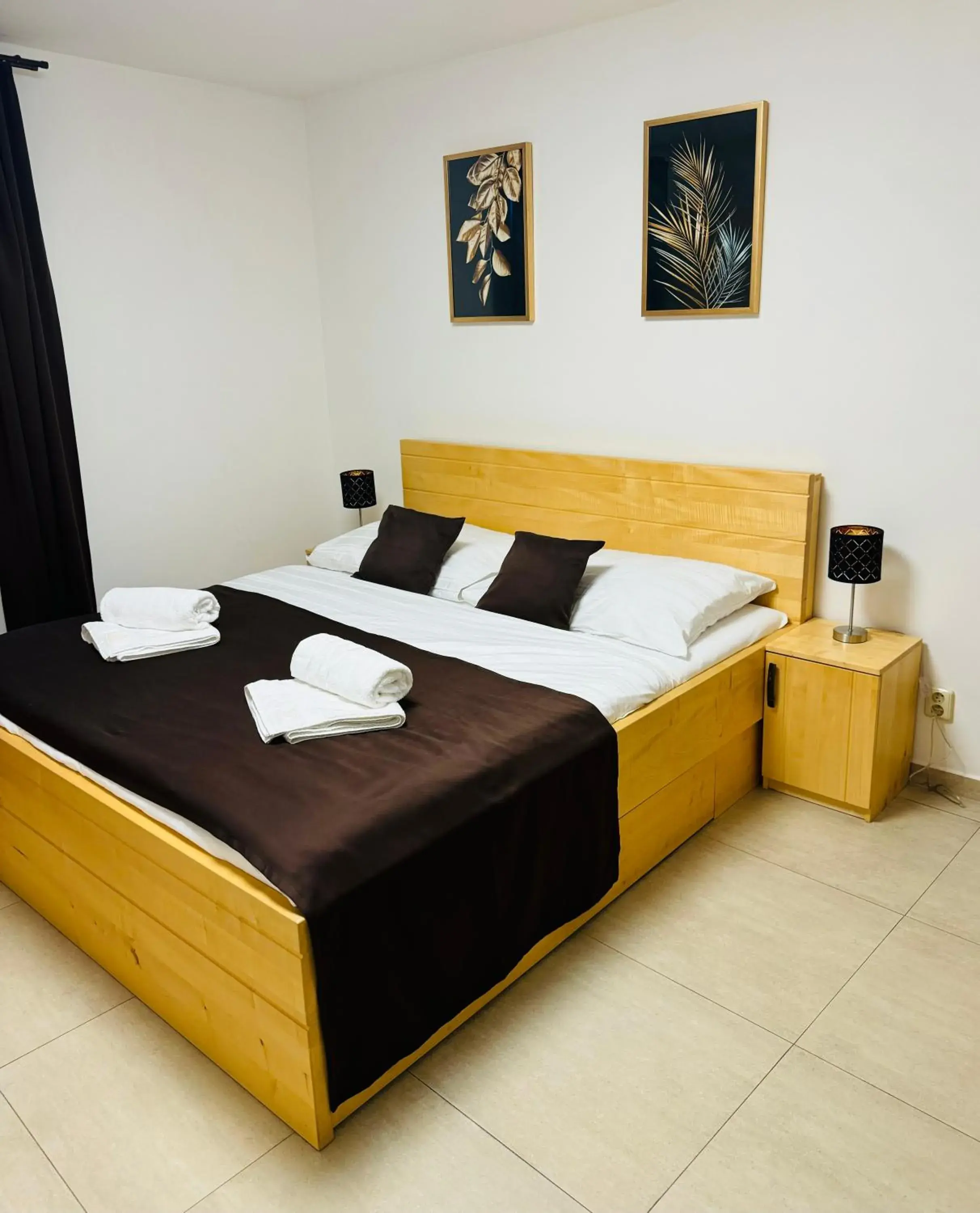 Double Room with Private Bathroom - single occupancy in Hotel & wellness Hejtmanka Double Room with Private Bathroom - single occupancy in Hotel & wellness Hejtmanka