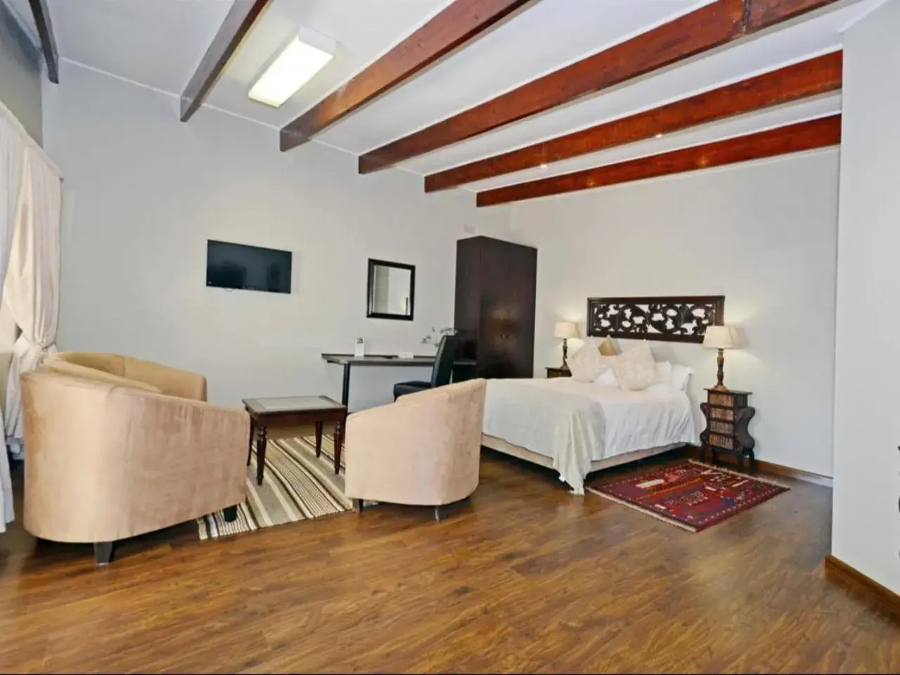 Comfort Apartment in Oaklands inn and Conference Centre Comfort Apartment in Oaklands inn and Conference Centre