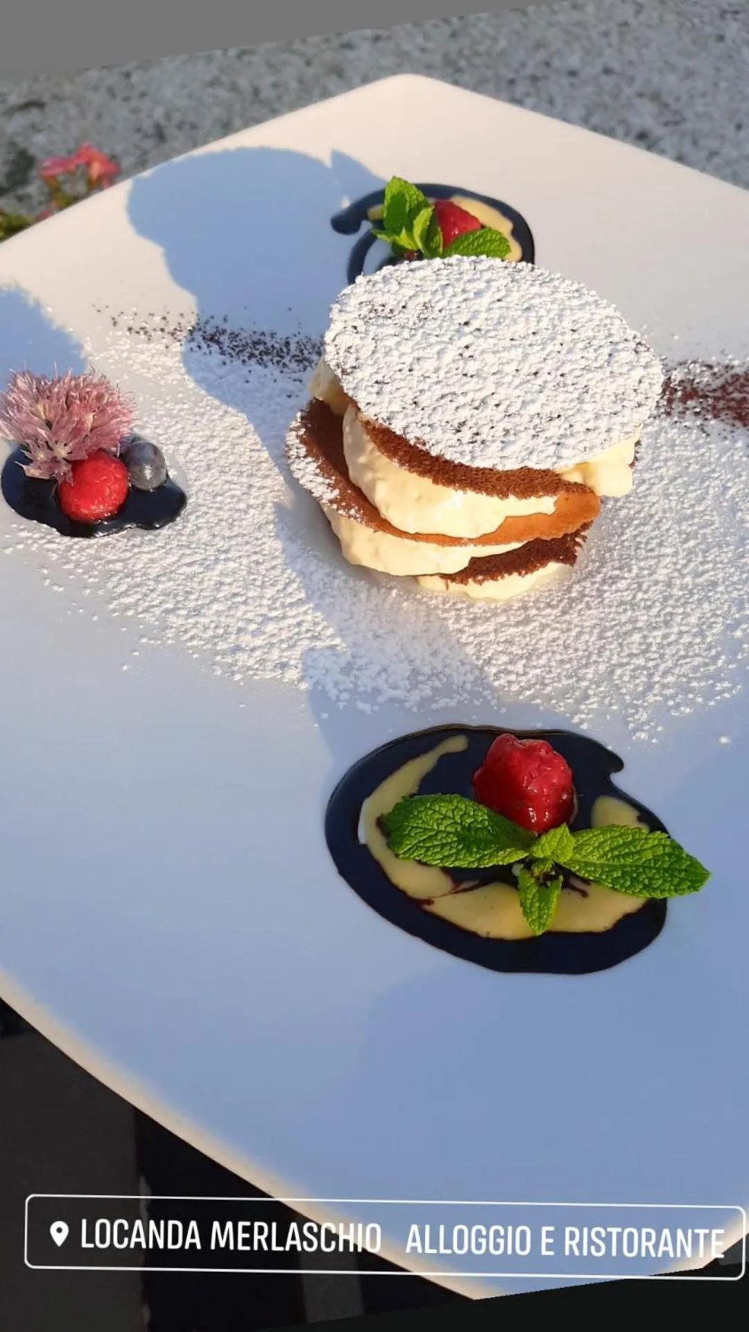Locanda Merlaschio