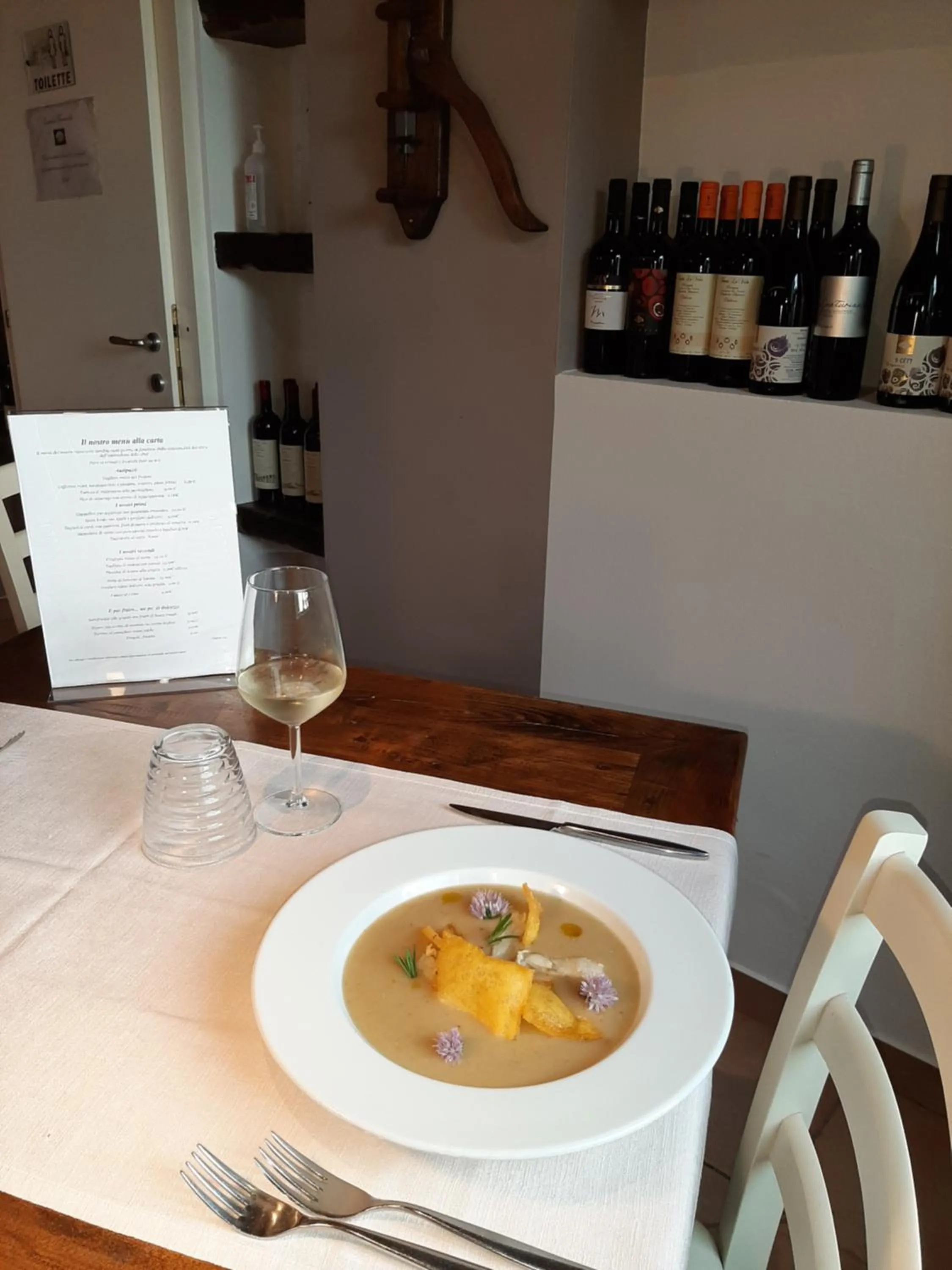 Locanda Merlaschio
