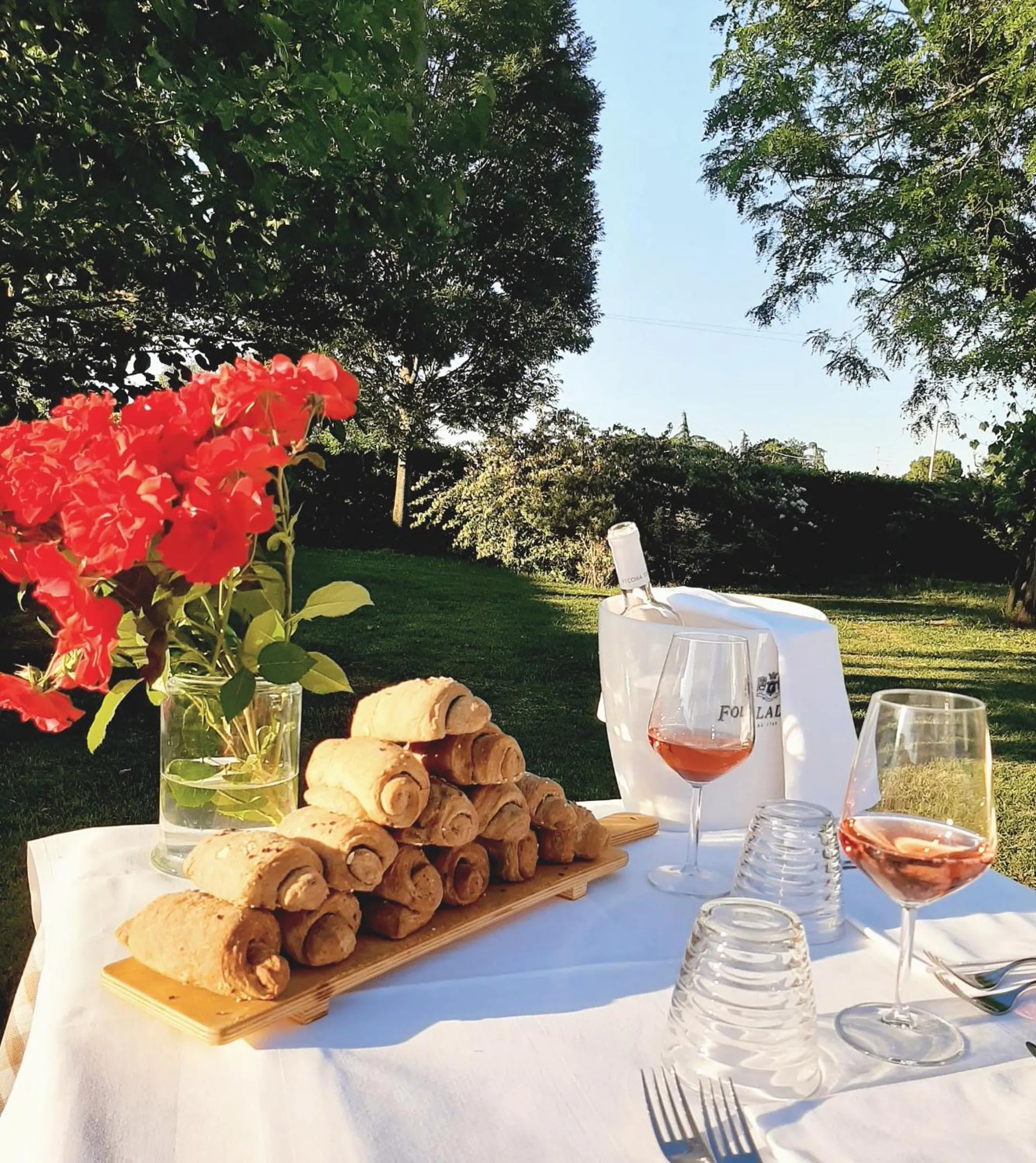 Locanda Merlaschio