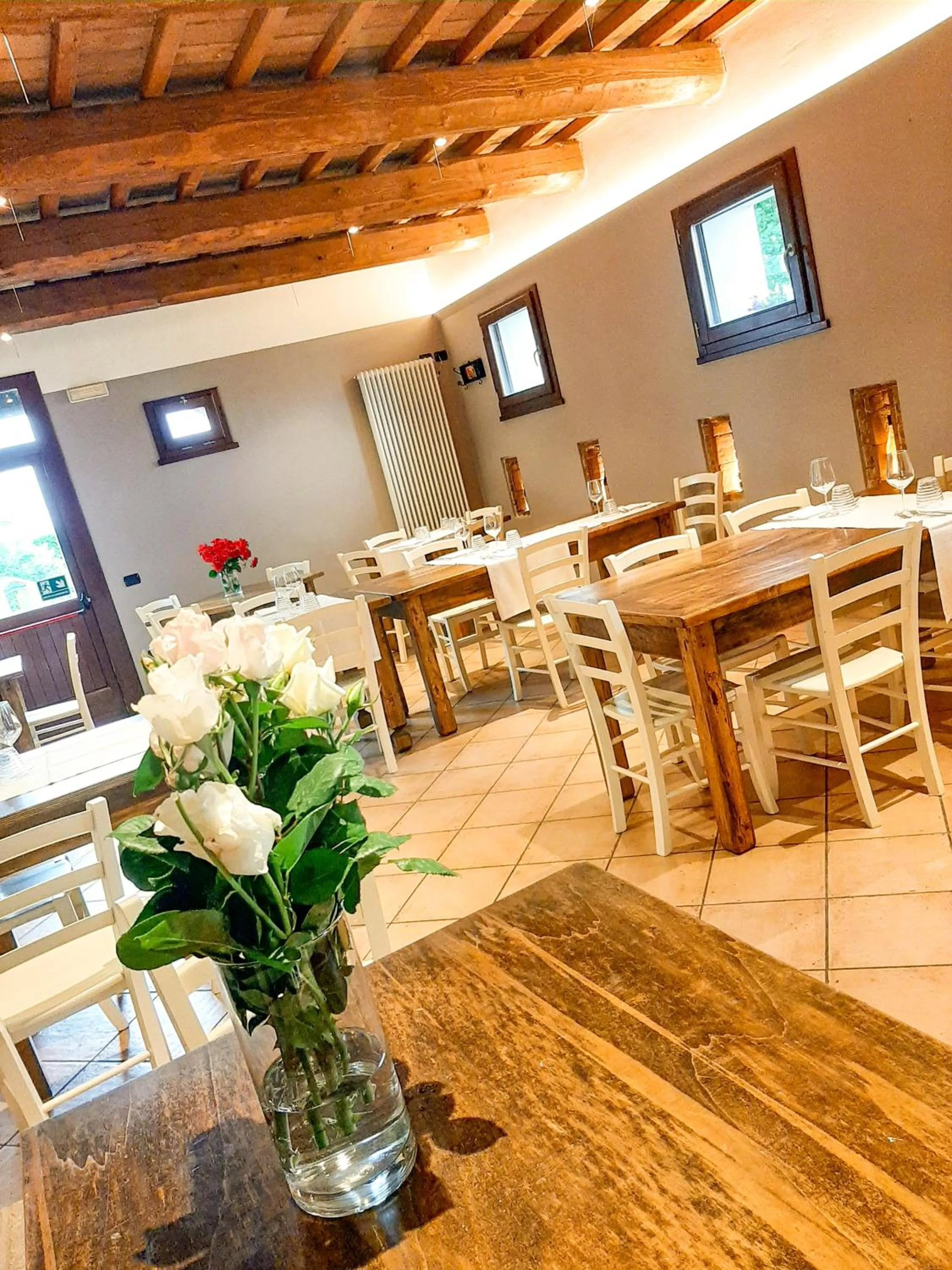 Locanda Merlaschio