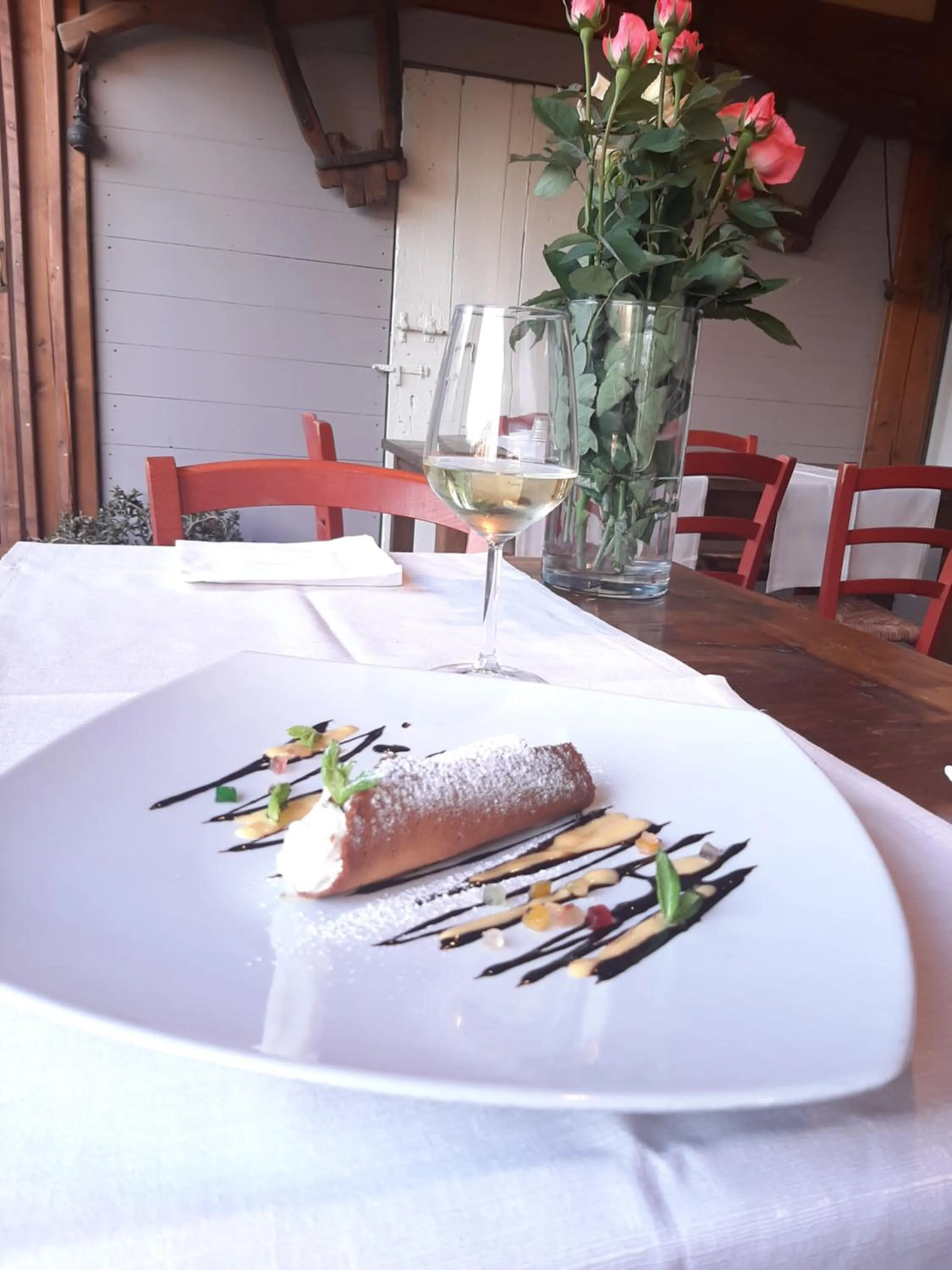 Locanda Merlaschio