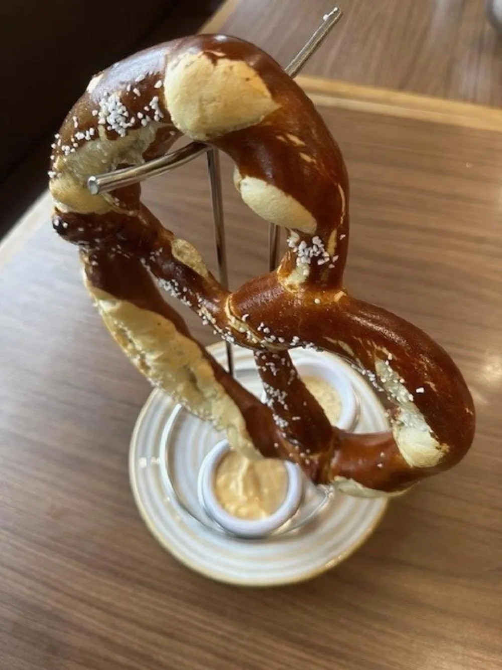 Food in Doubletree By Hilton Greensboro Airport