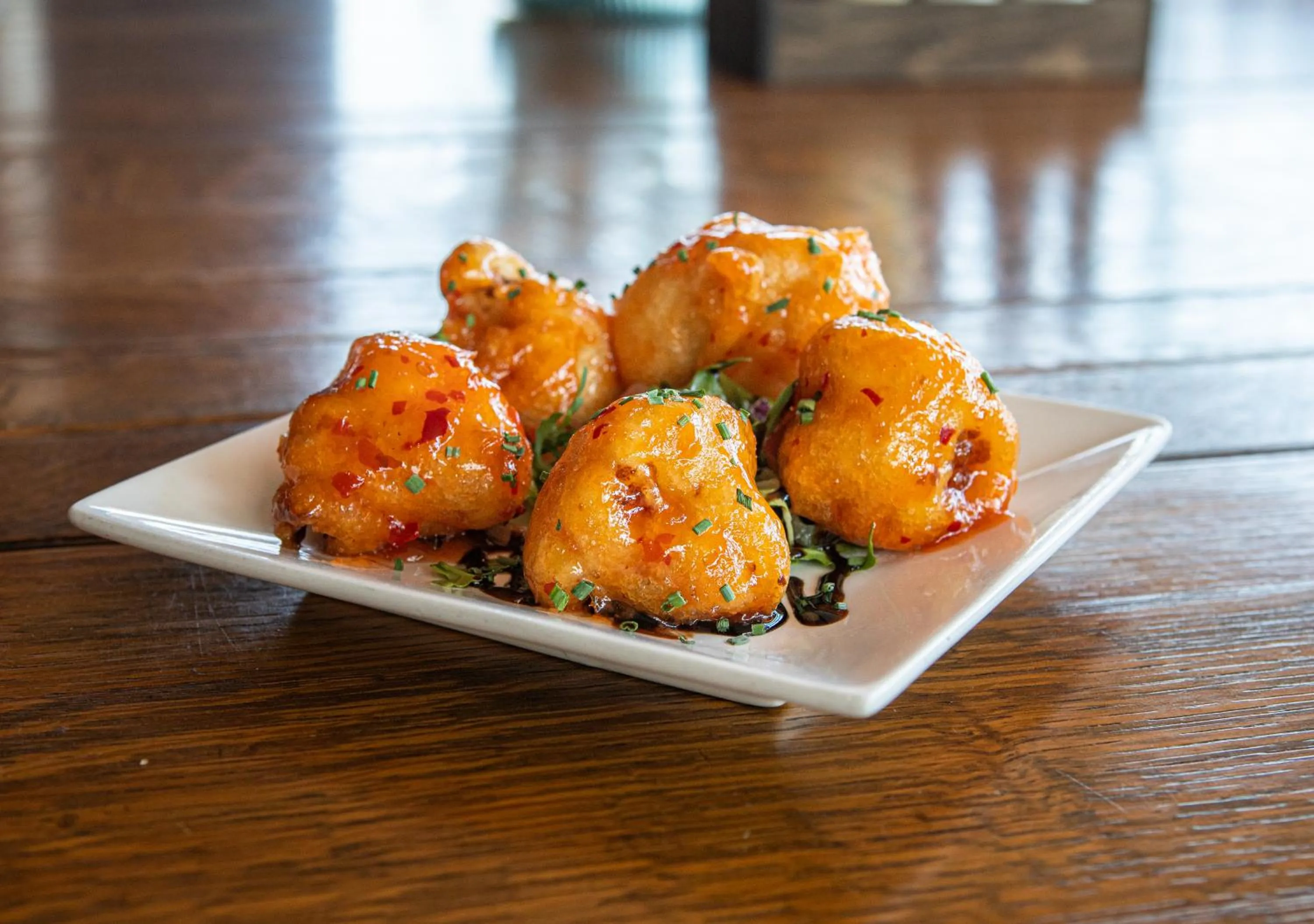 Food in Loch Lomond Hotel