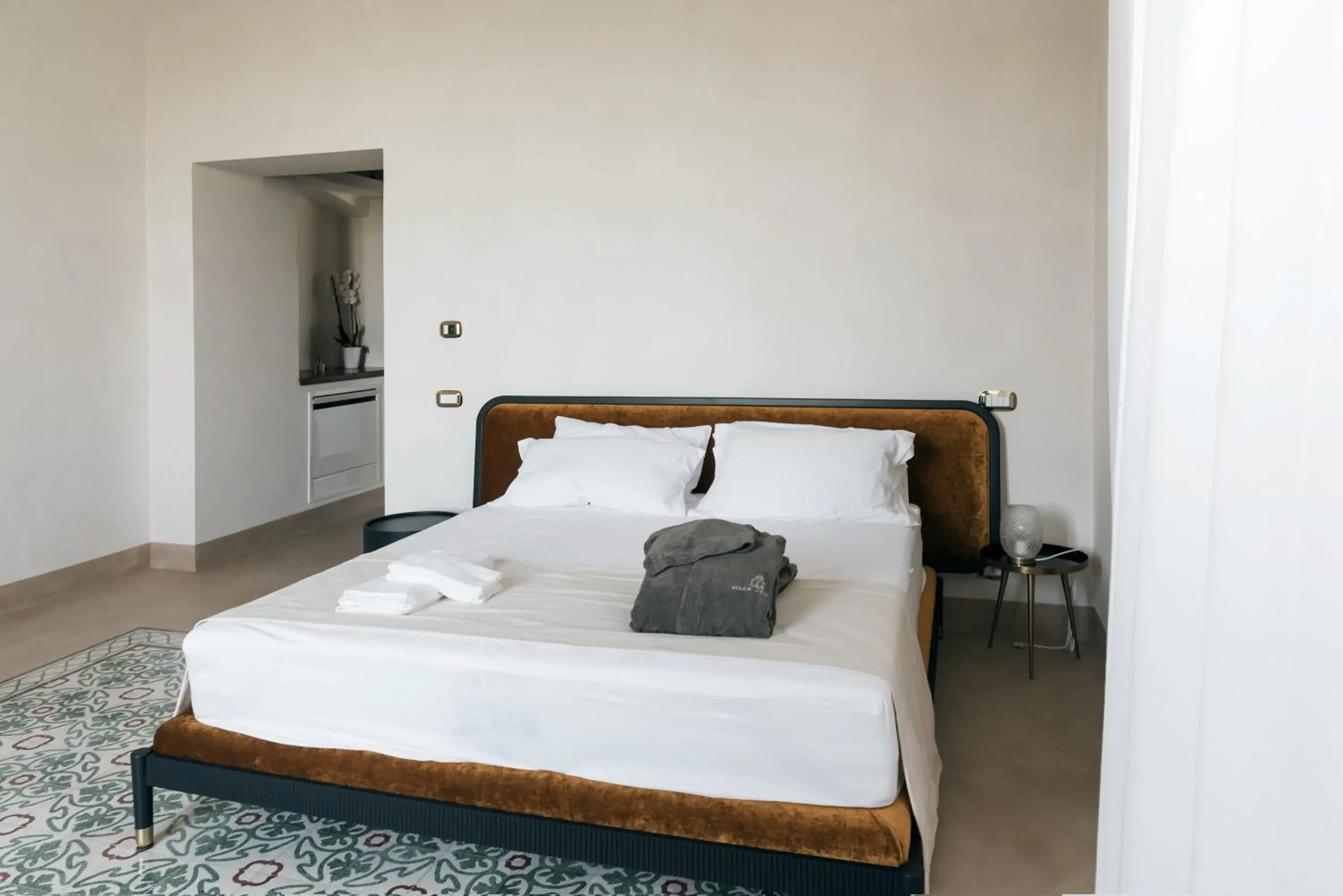 Suite in Villa Pesce 1820 Residenza d'Epoca & SPA Suite in Villa Pesce 1820 Residenza d'Epoca & SPA