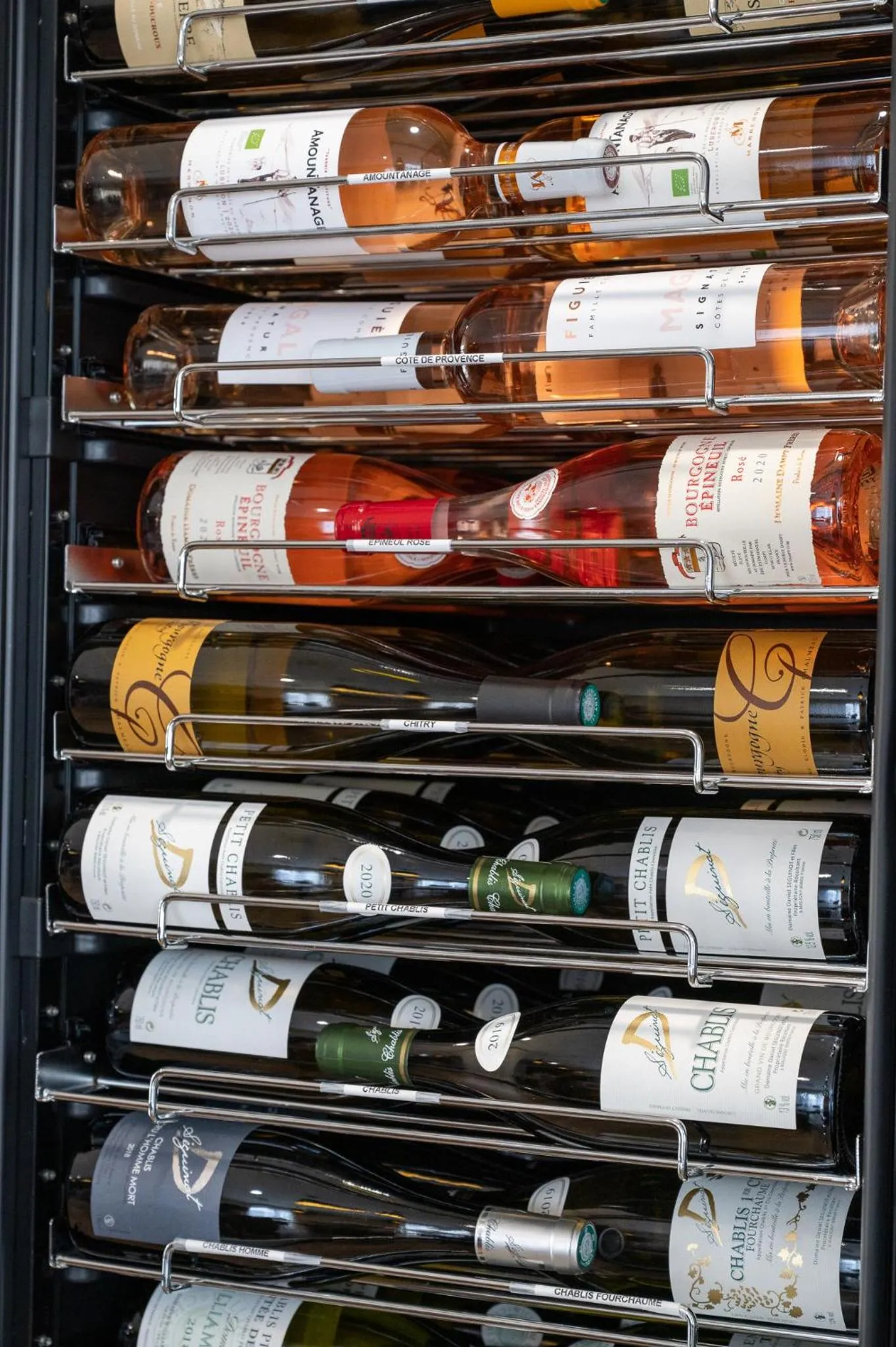 Restaurant/places to eat in Hôtel - Restaurant Le MITIGANA