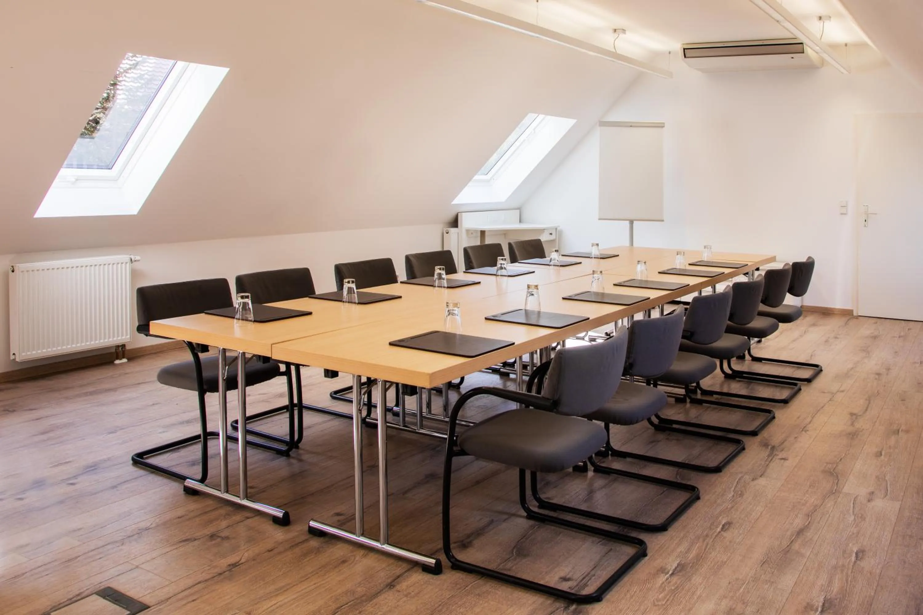 Banquet/Function facilities in Springbach-Mühle Belzig