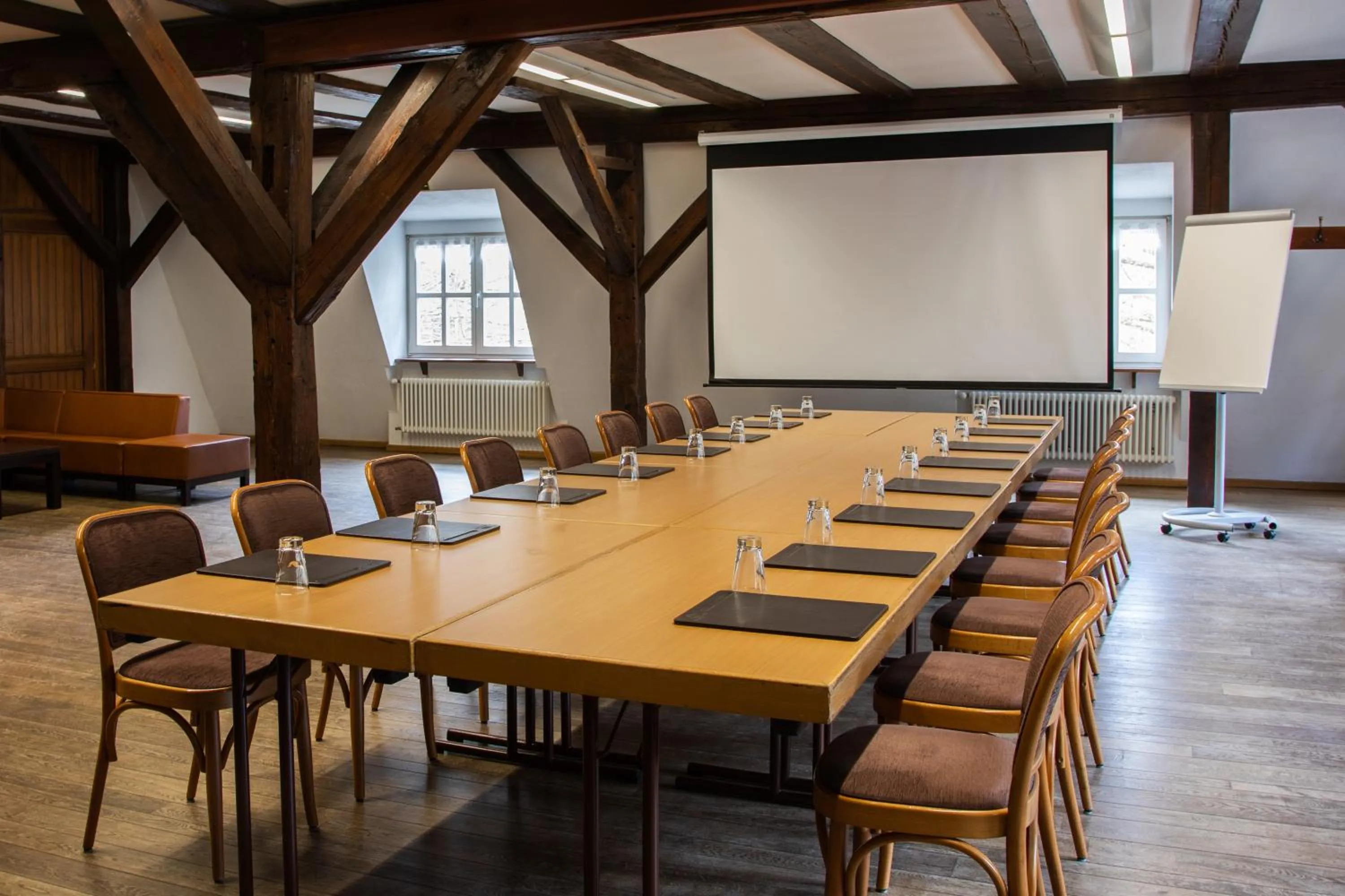 Banquet/Function facilities in Springbach-Mühle Belzig