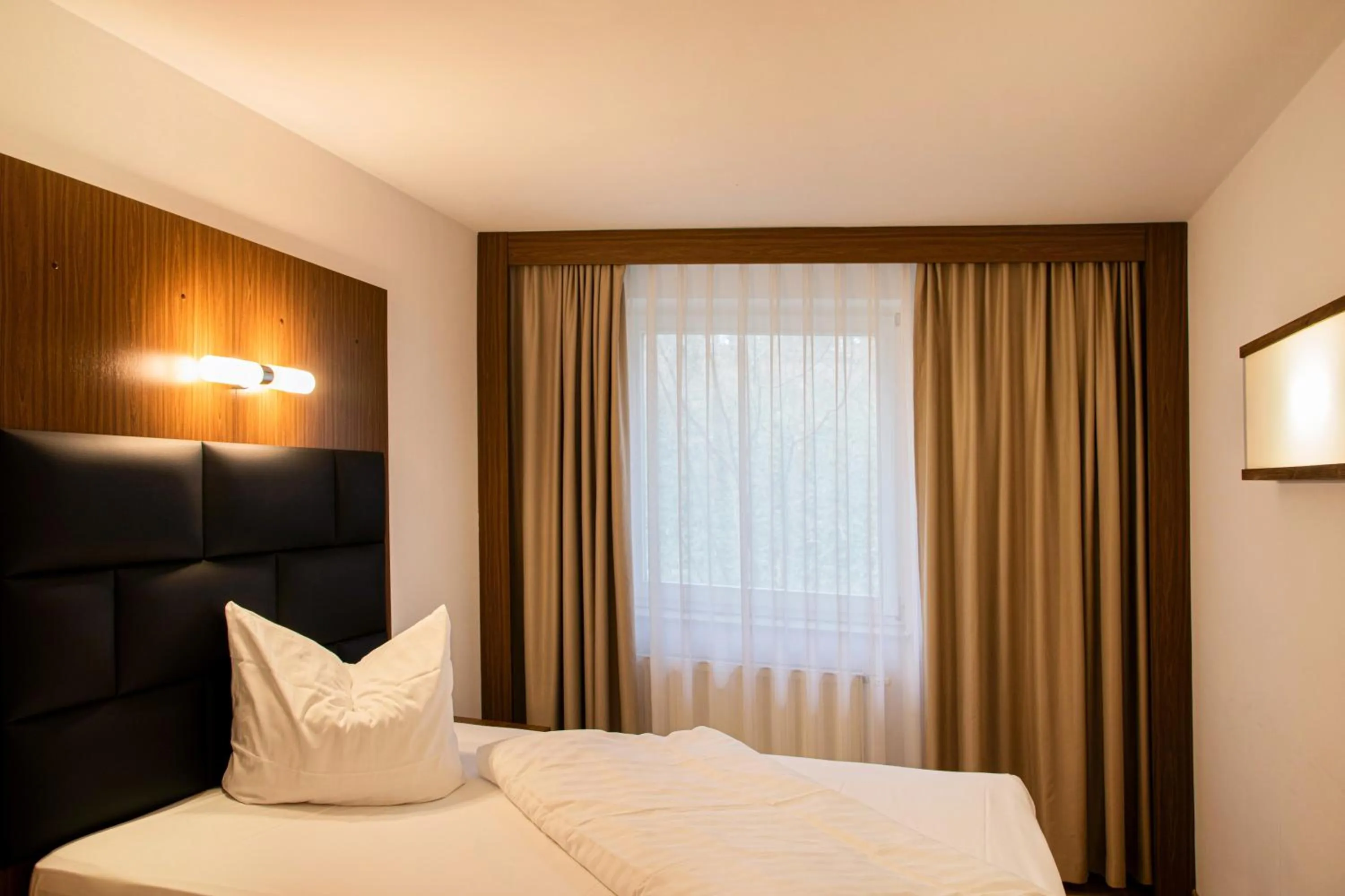 Bed in Springbach-Mühle Belzig