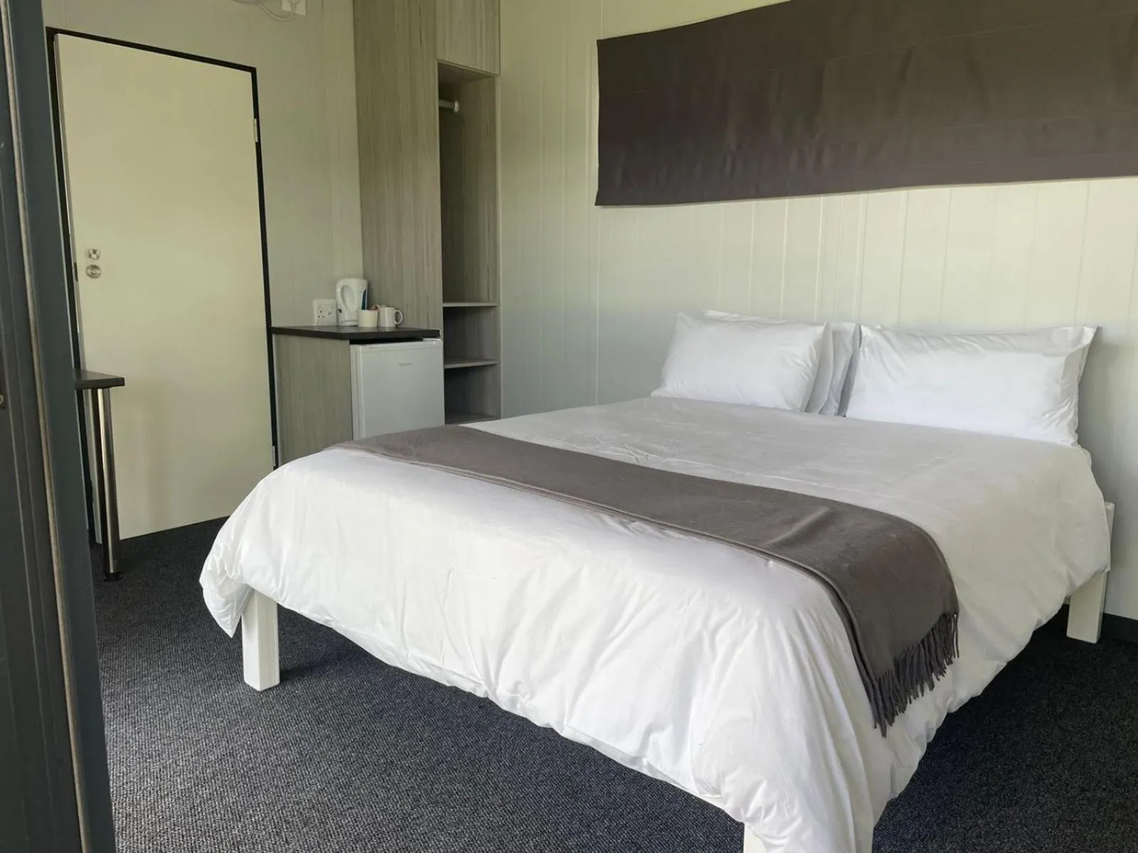 Bed in SleepOver Orpen Gate