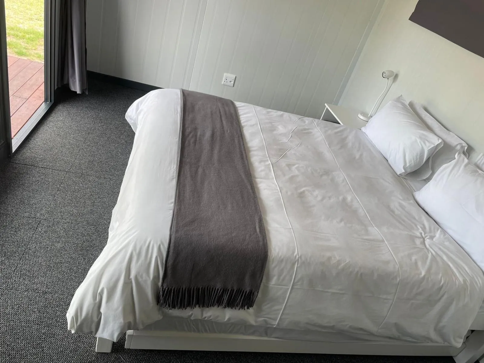 Bed in SleepOver Orpen Gate