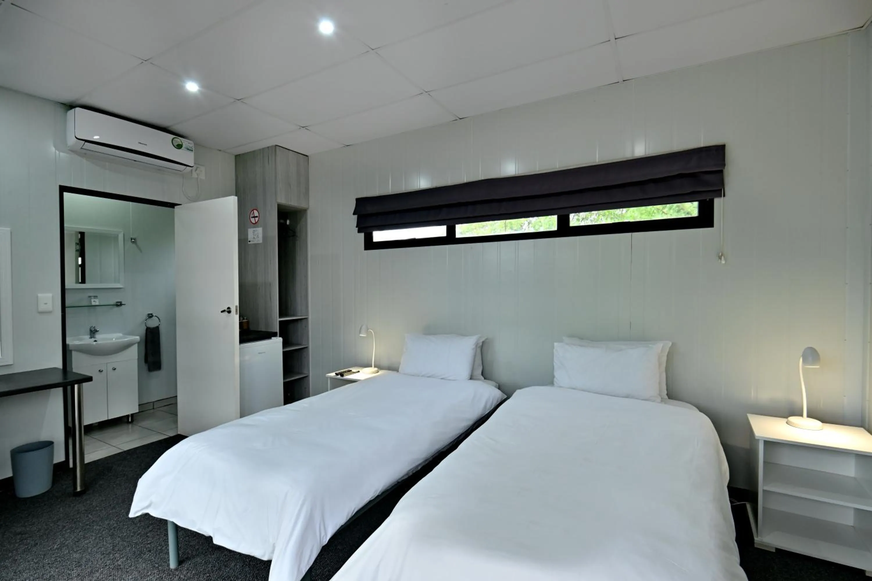 Bed in SleepOver Orpen Gate