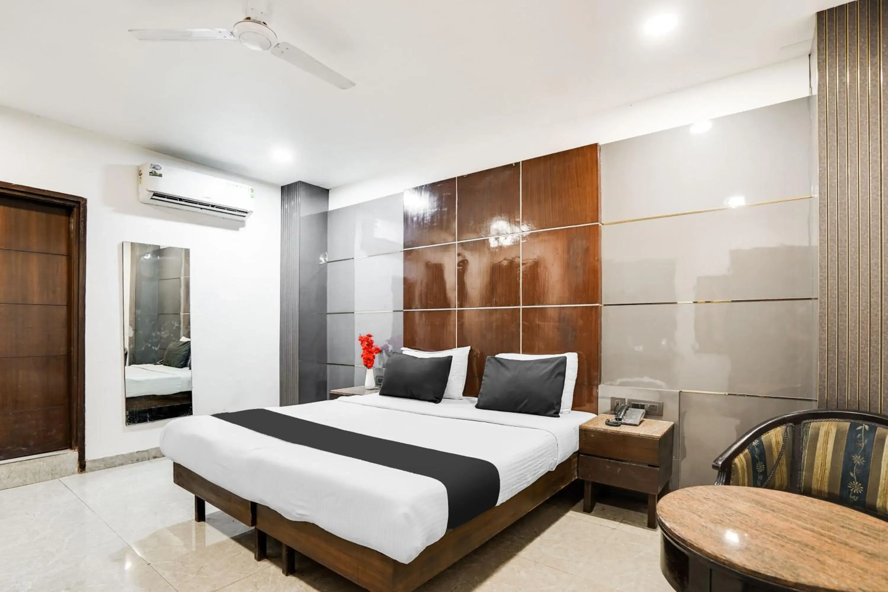 Hotel O Grand Peepal Hotel O Grand Peepal