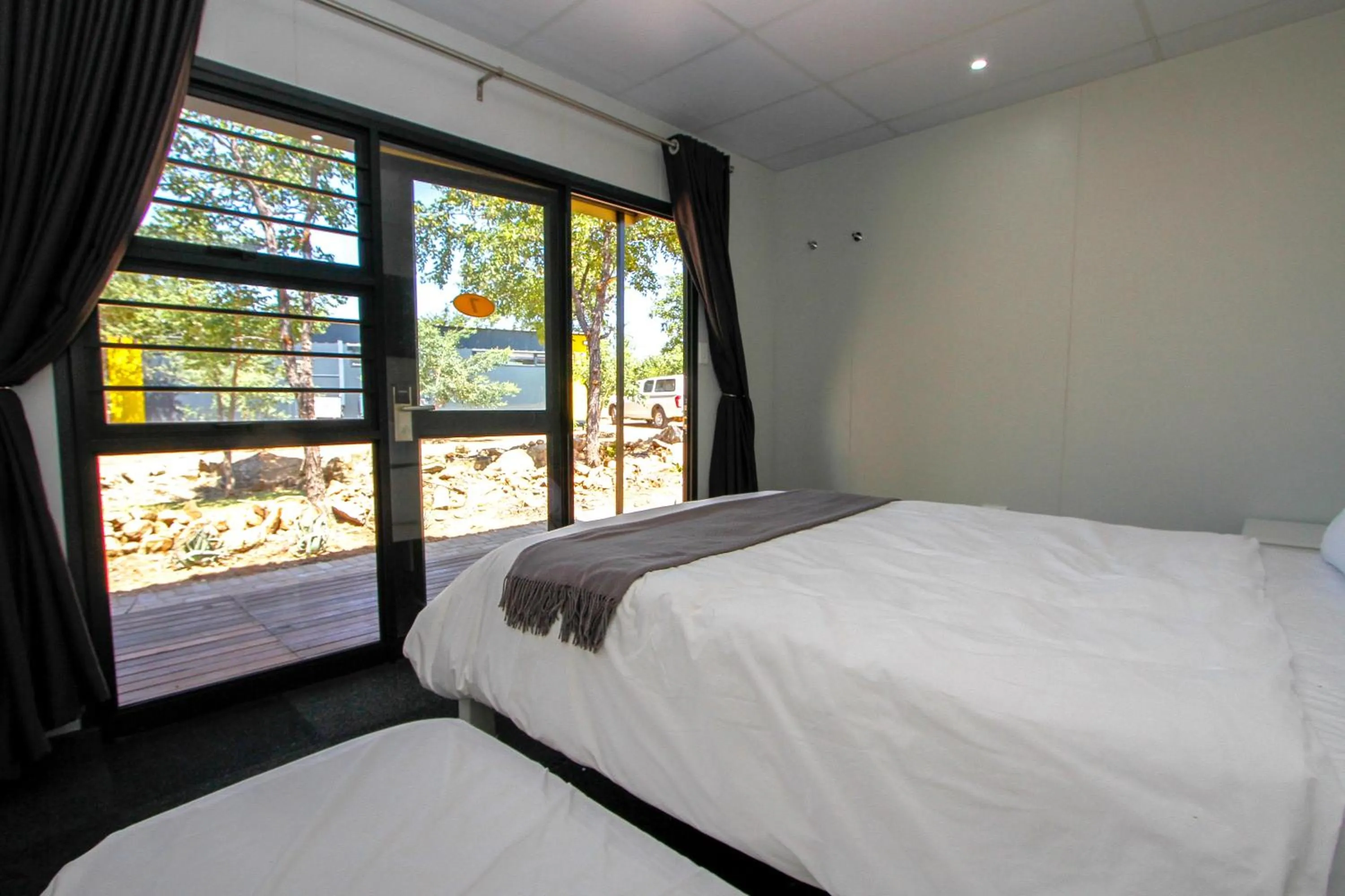 Bed in SleepOver Beitbridge