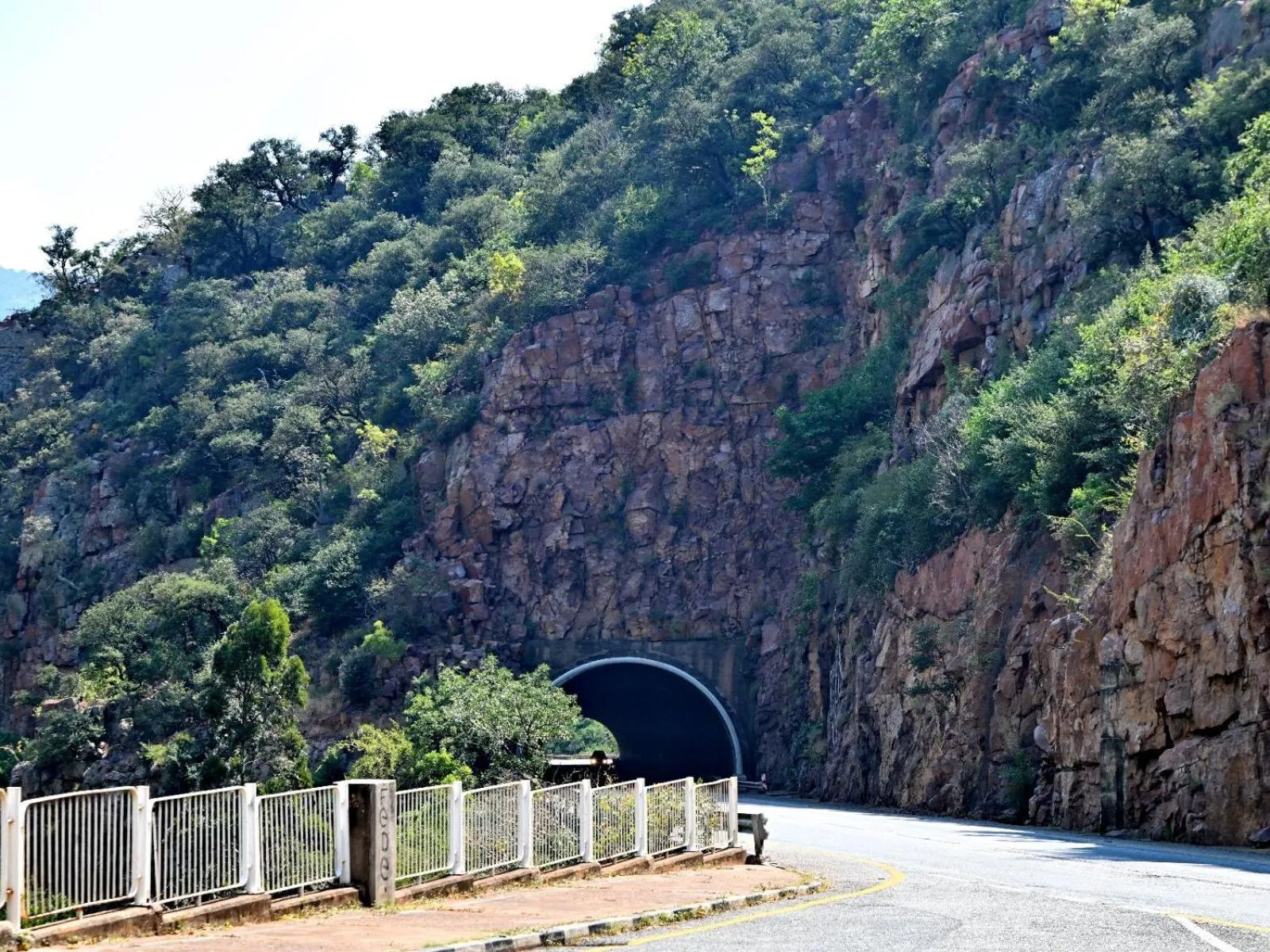 Nearby landmark in SleepOver Beitbridge