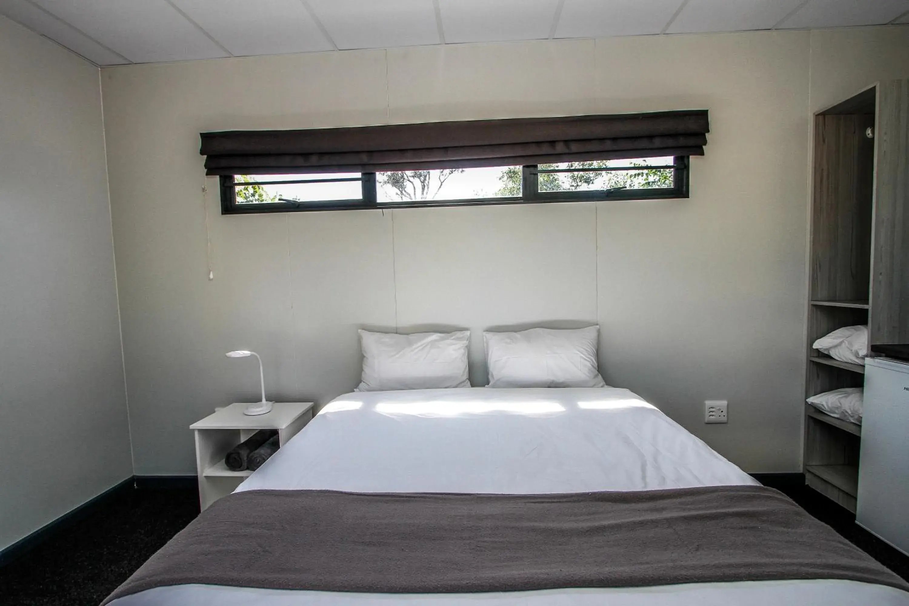 Double Room in SleepOver Beitbridge Double Room in SleepOver Beitbridge