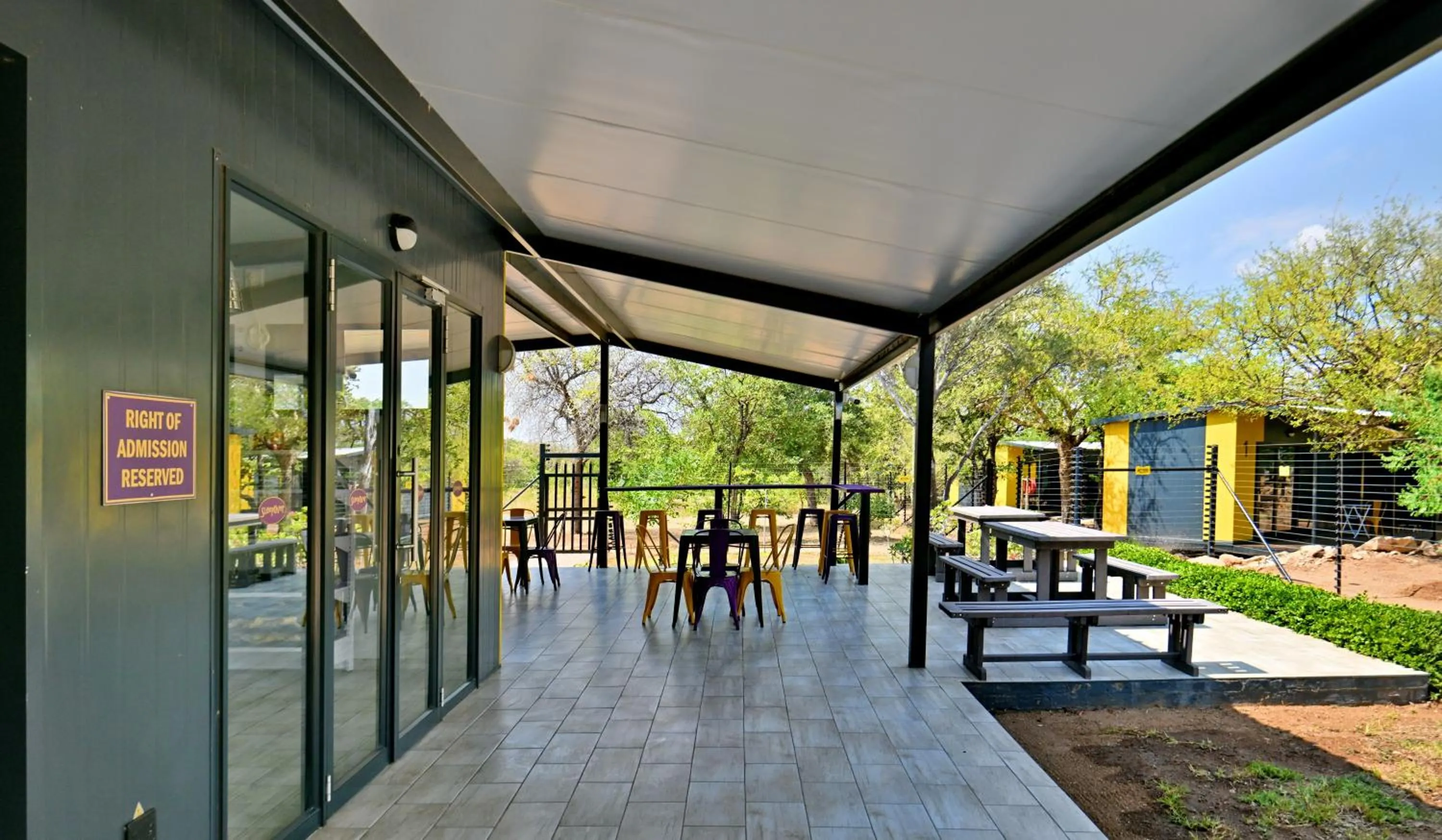 Property building in SleepOver Beitbridge