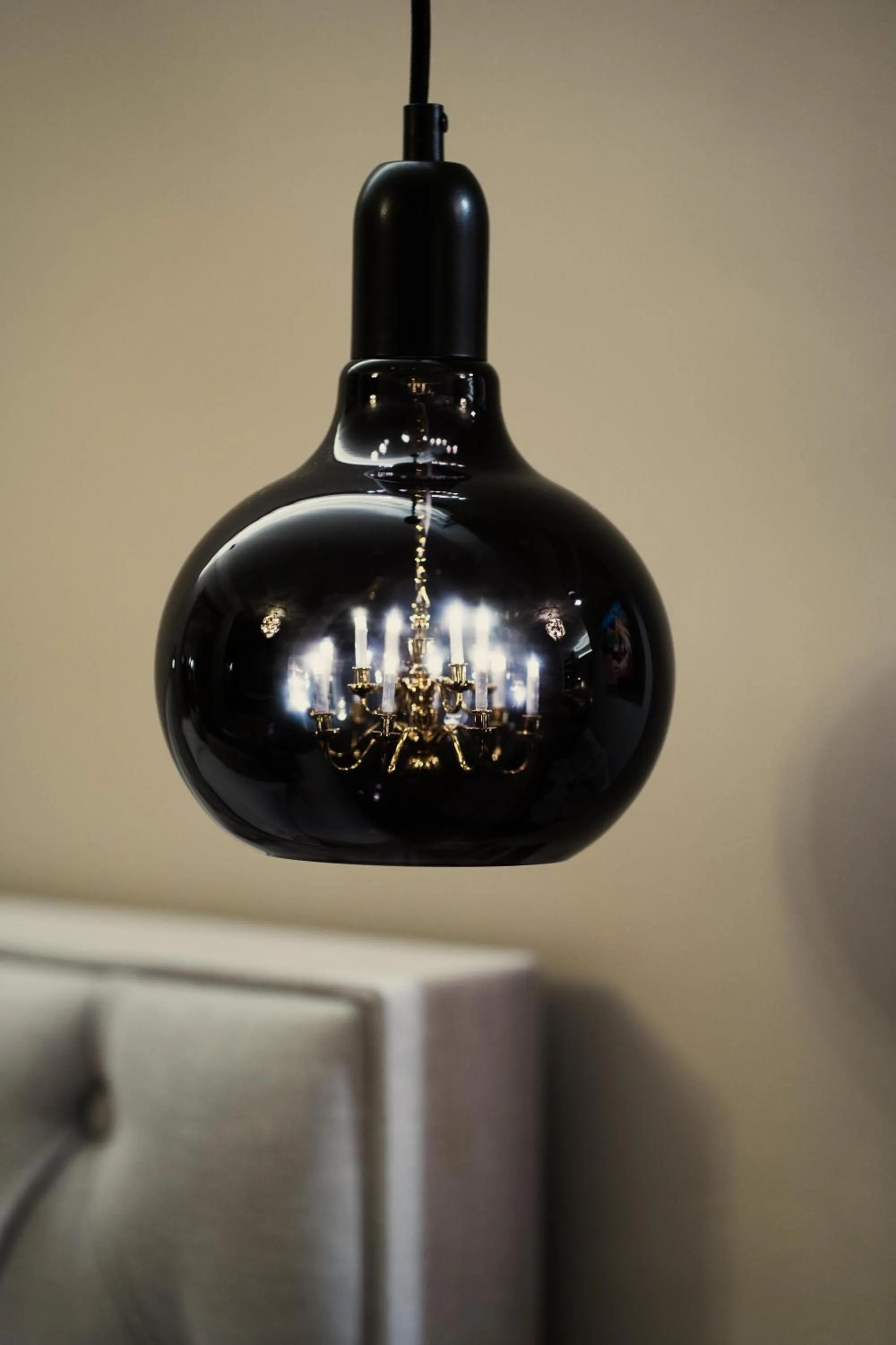 Decorative detail in Host St Ives