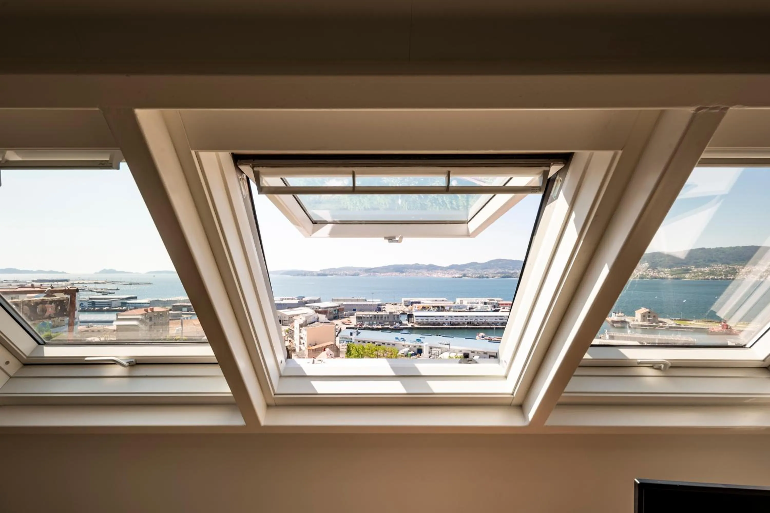 Sea view in Bow Homes by Como en Casa