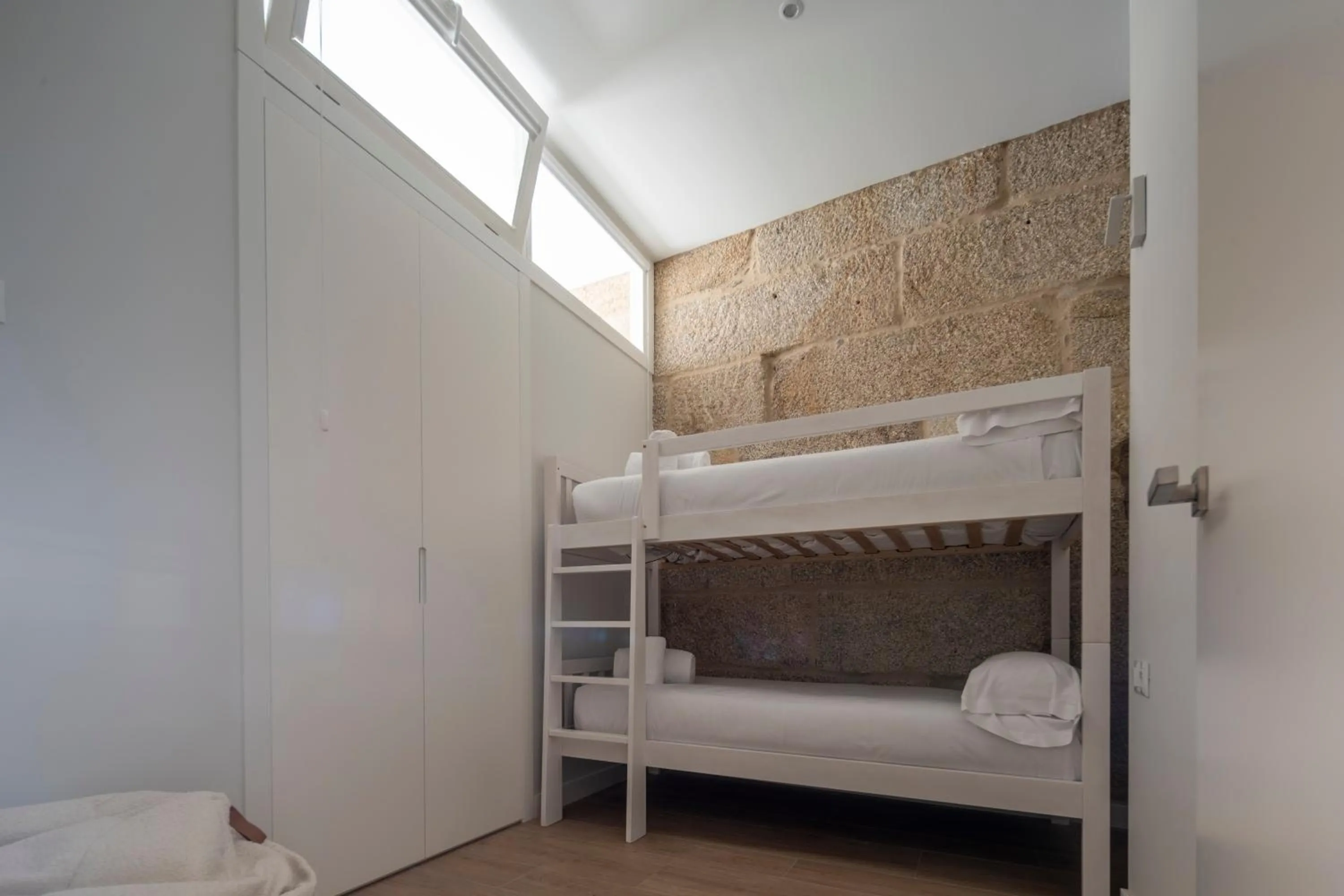 bunk bed, Bed in Bow Homes by Como en Casa