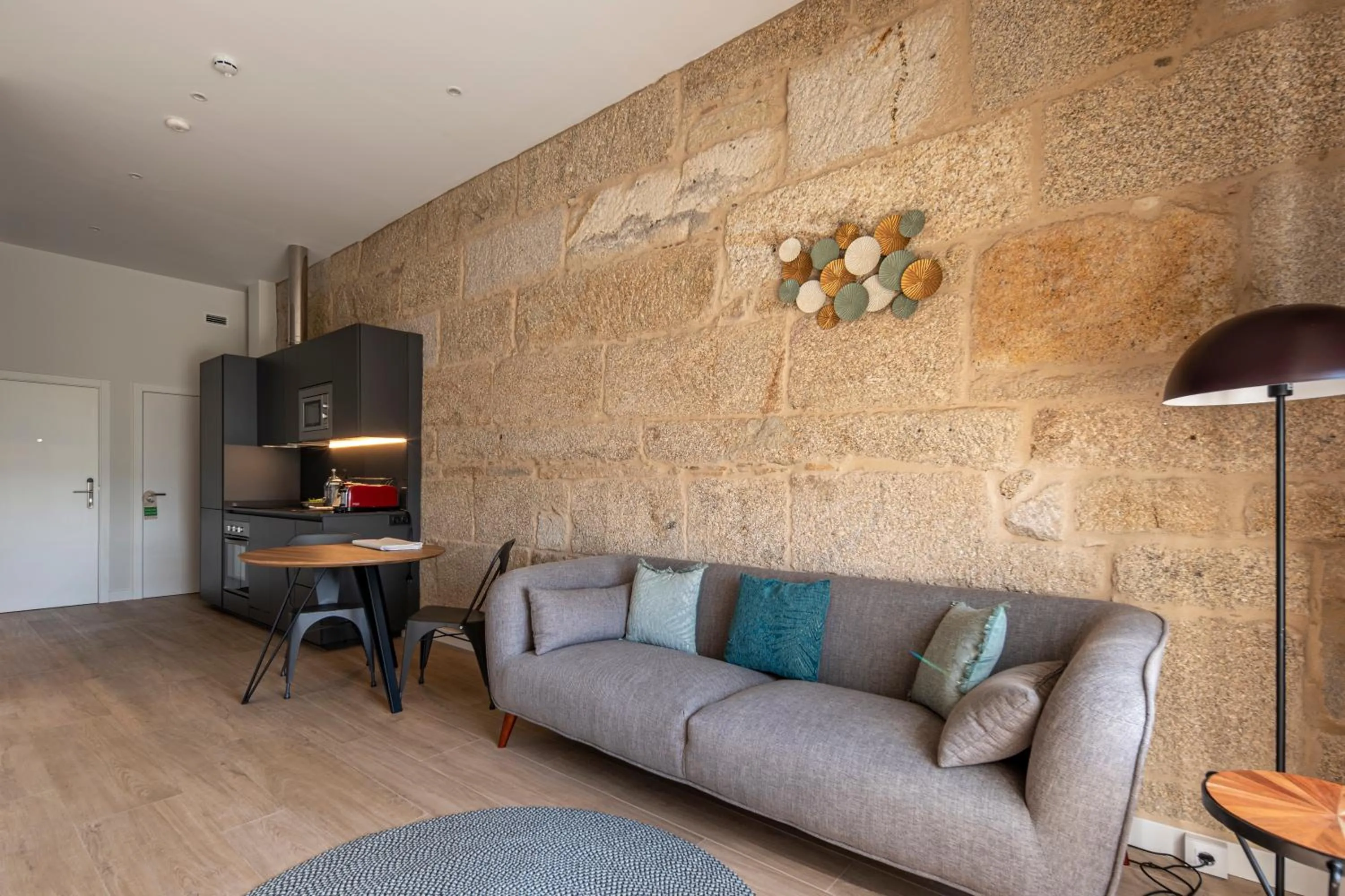 TV and multimedia in Bow Homes by Como en Casa