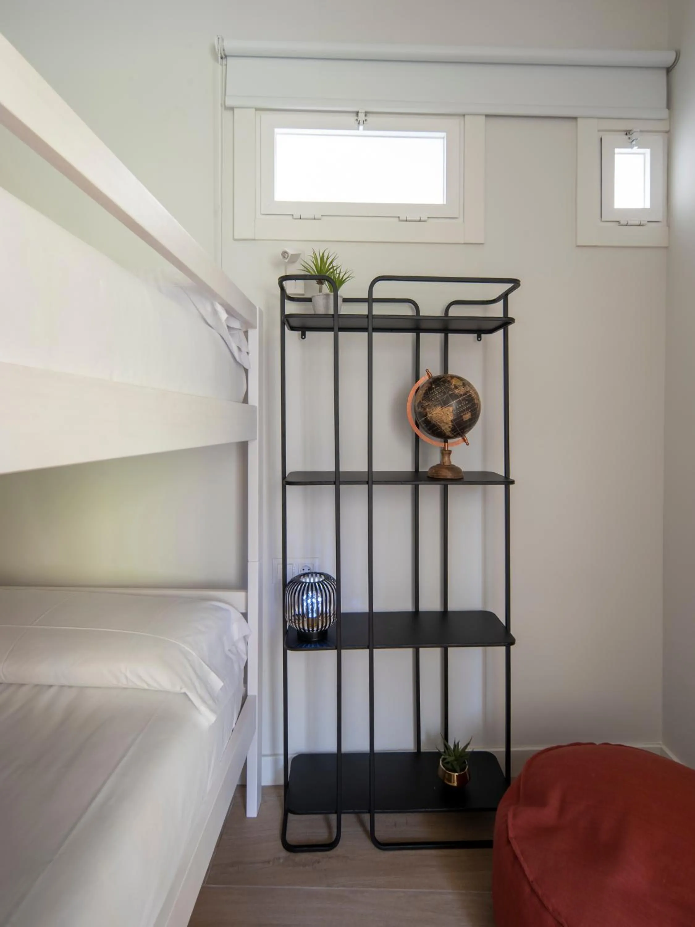 bunk bed, Bed in Bow Homes by Como en Casa